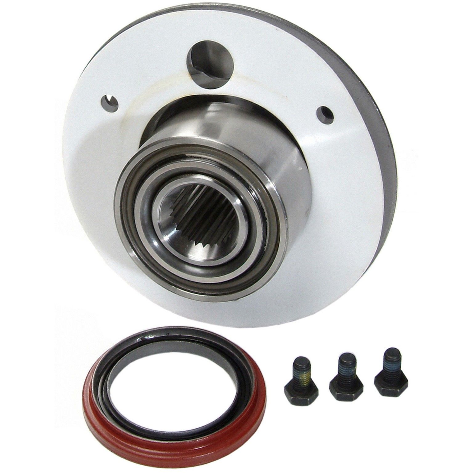 1990, 1989, 1988, 1987 Dodge Shadow Wheel Hub Repair Kit