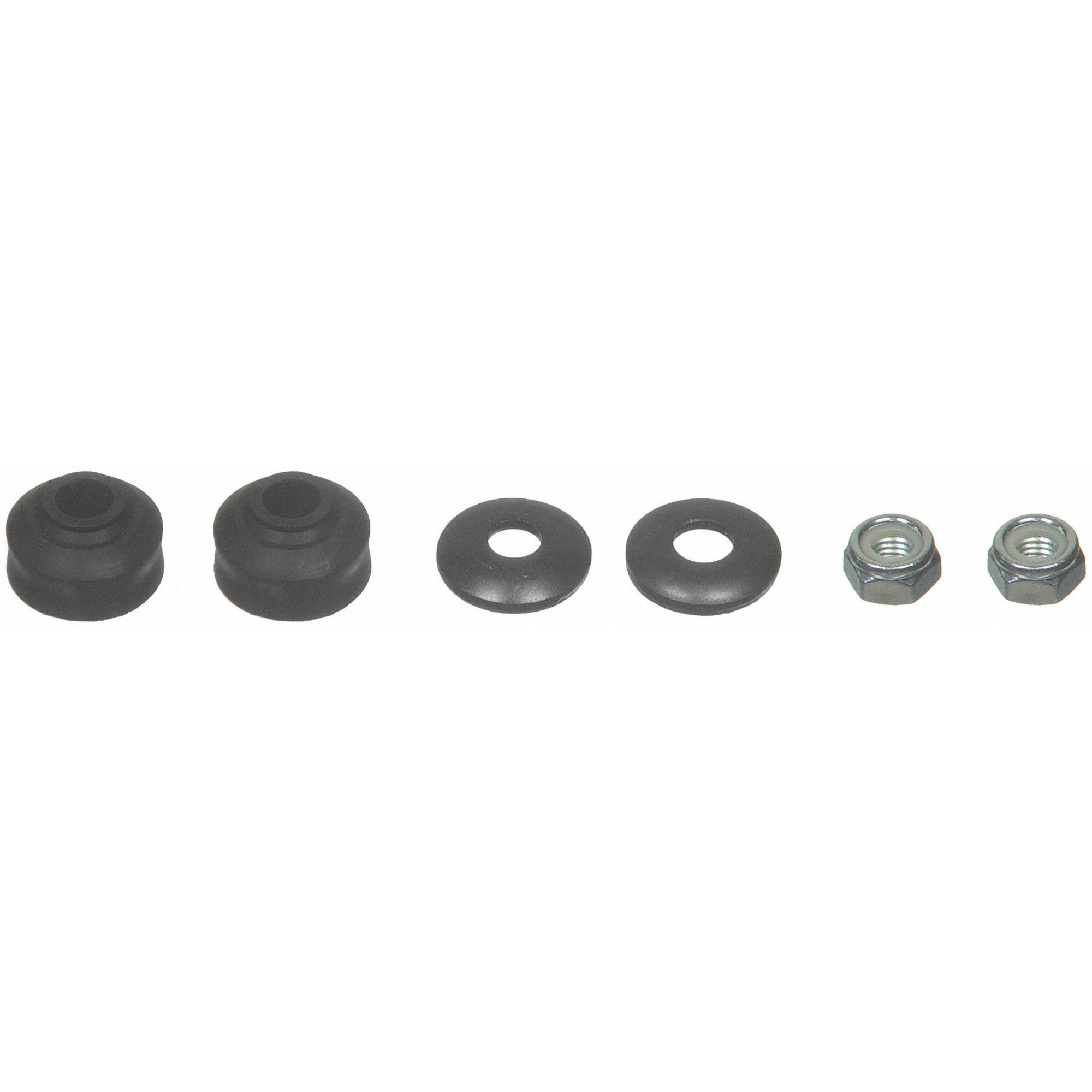 2003, 2002, 2001, 2000, 1999 Dodge Durango Suspension Stabilizer Bar Link Kit