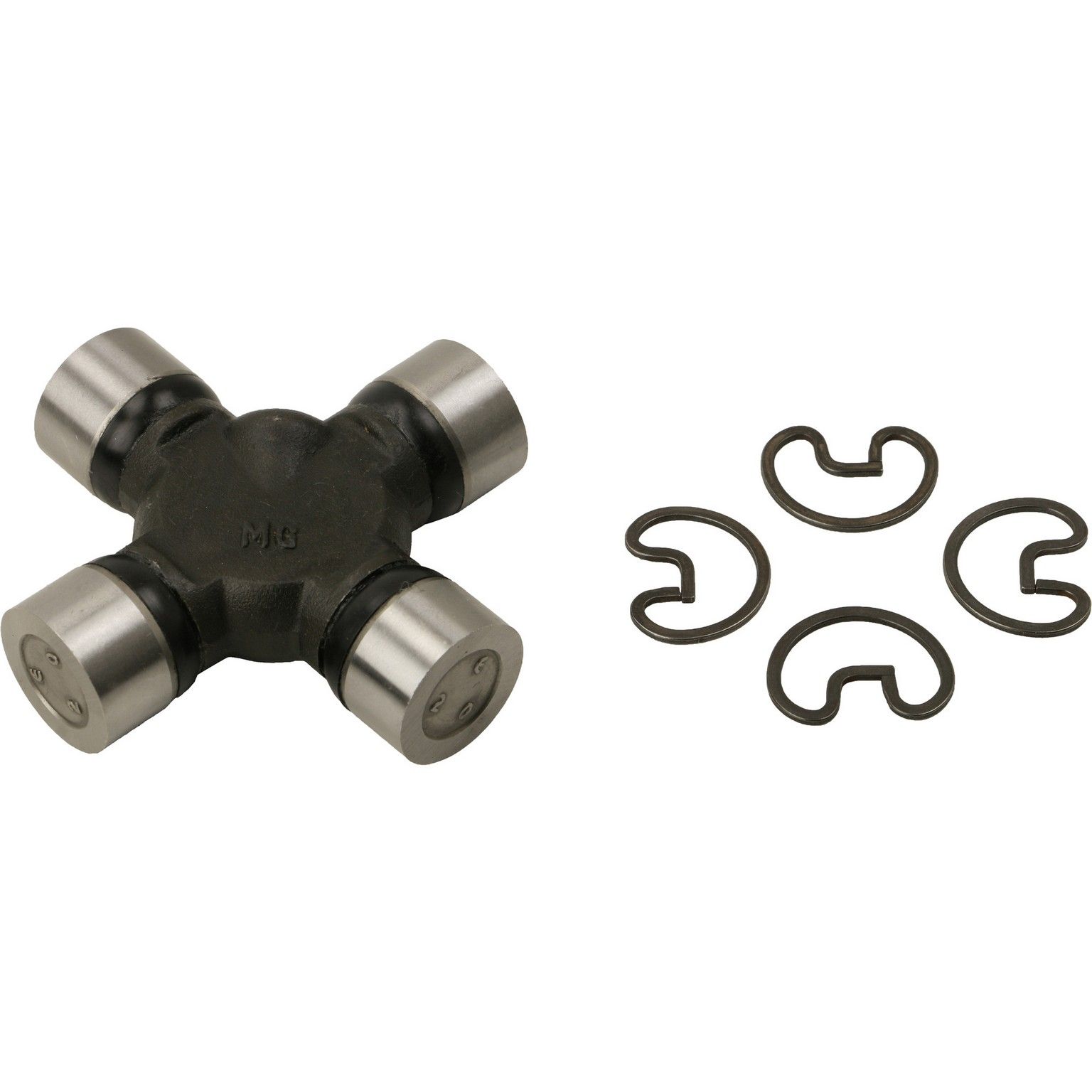 2006, 2005, 2004, 2003, 2002, 2001, 2000, 1999, 1998 Lincoln Navigator Universal Joint