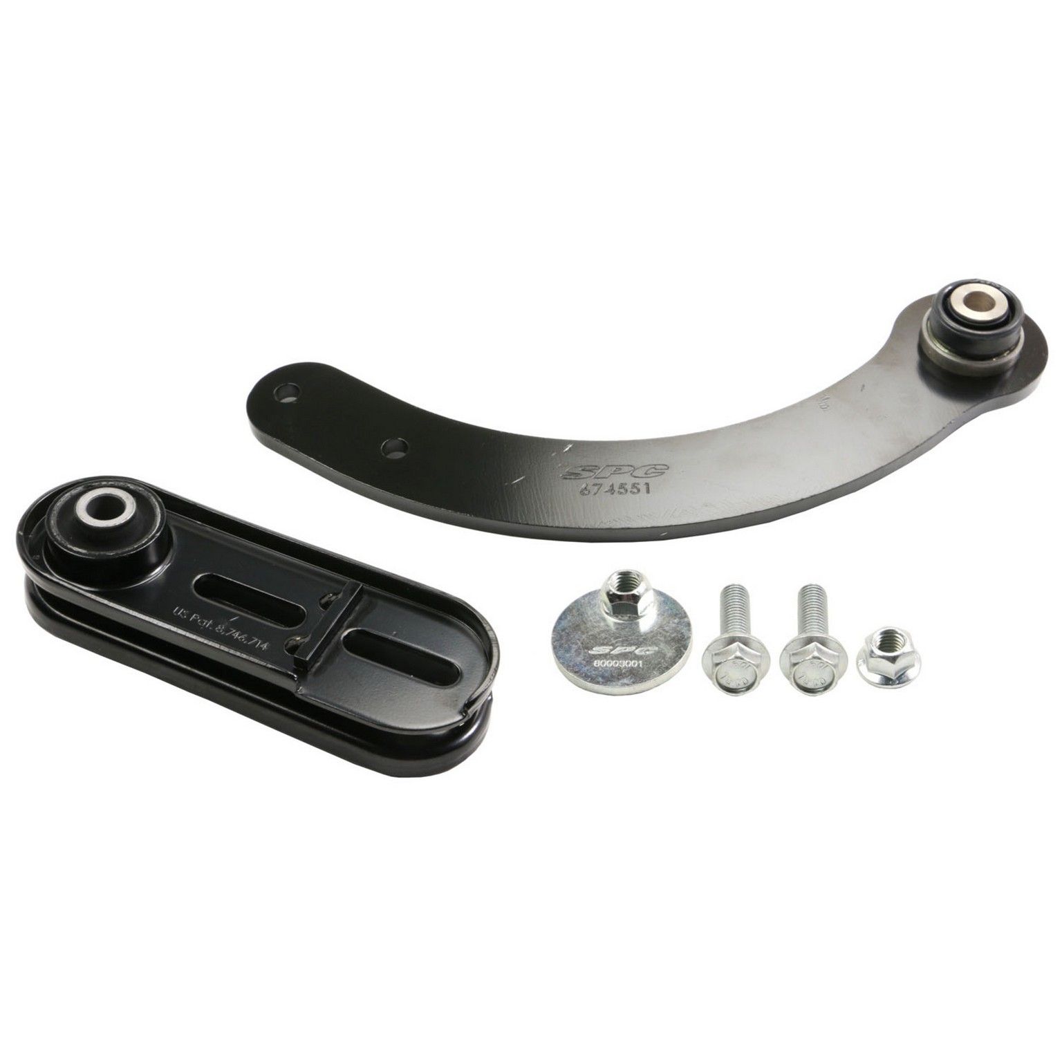 2017, 2016, 2015, 2014, 2013, 2012, 2011, 2010, 2009, 2008, 2007 Jeep Compass Suspension Control Arm