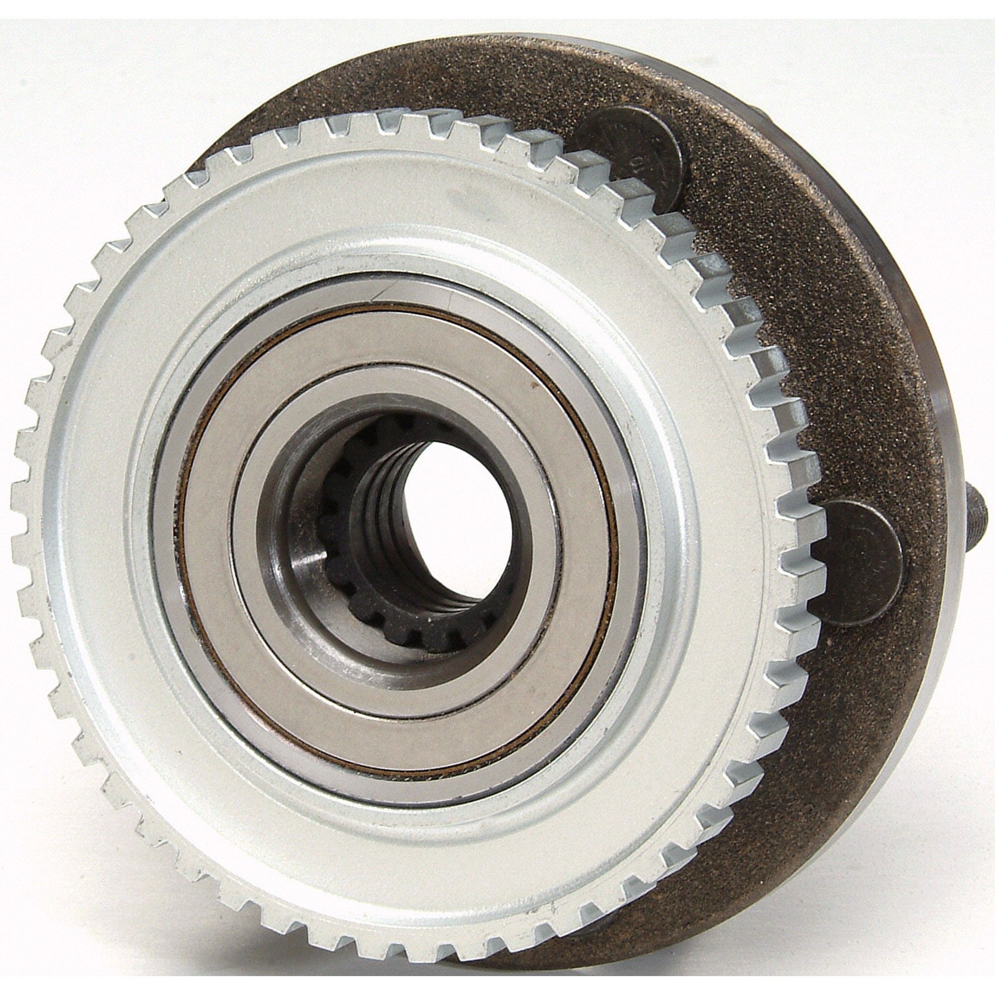 1992, 1991, 1990, 1989 Volvo 740 Wheel Bearing and Hub Assembly