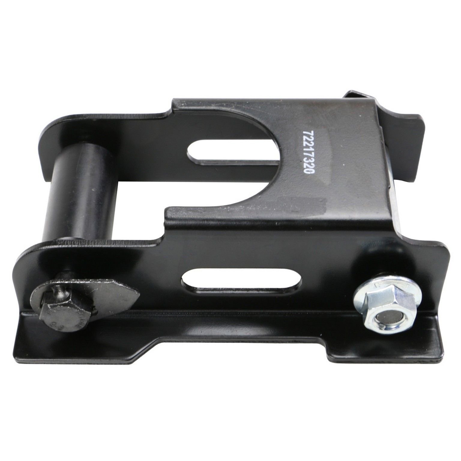 2001, 2000, 1999, 1998, 1997, 1996, 1995, 1994, 1993, 1992, 1991 Ford Explorer Leaf Spring Shackle