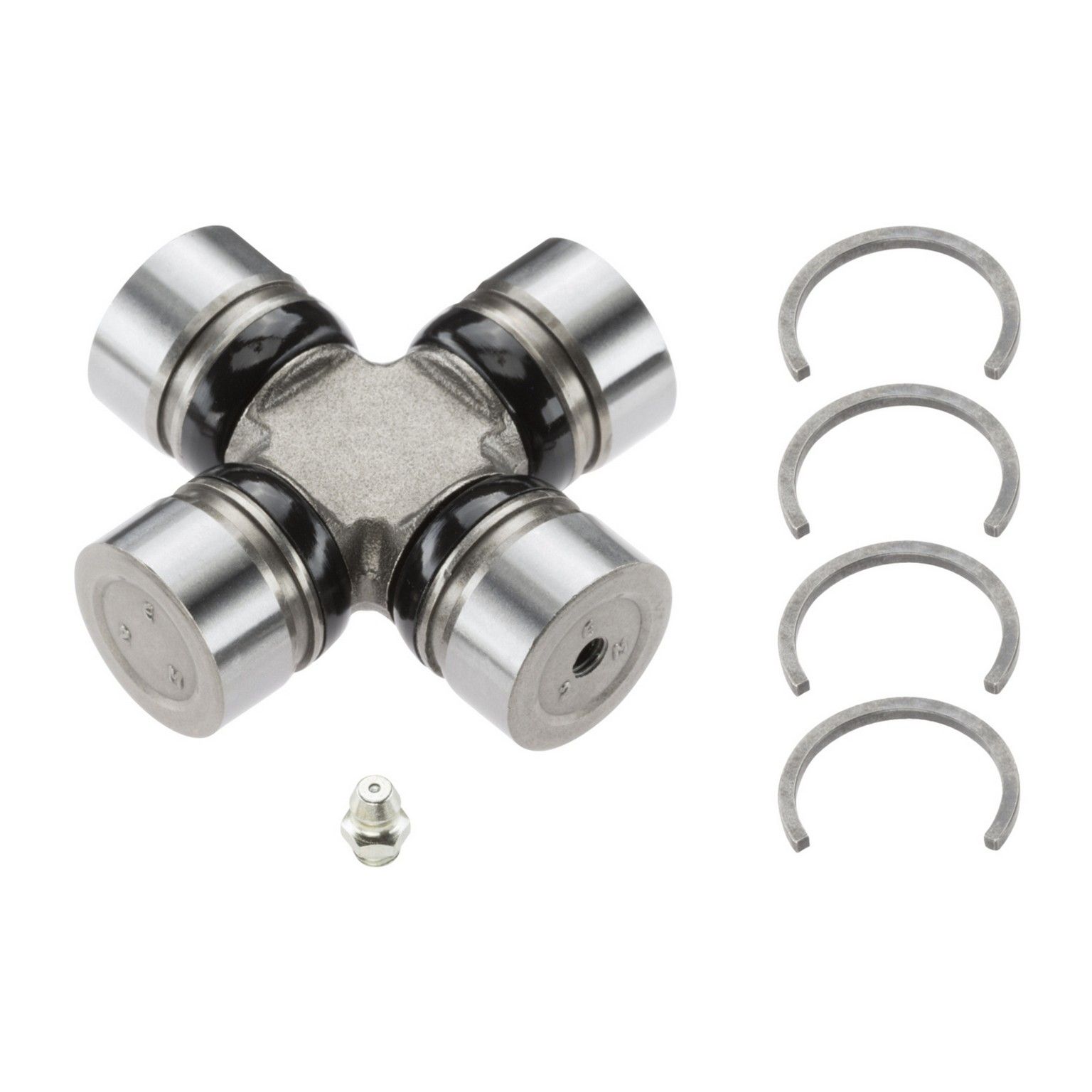 2015, 2014, 2013, 2012, 2011, 2010, 2009, 2008 Lexus LX570 Universal Joint