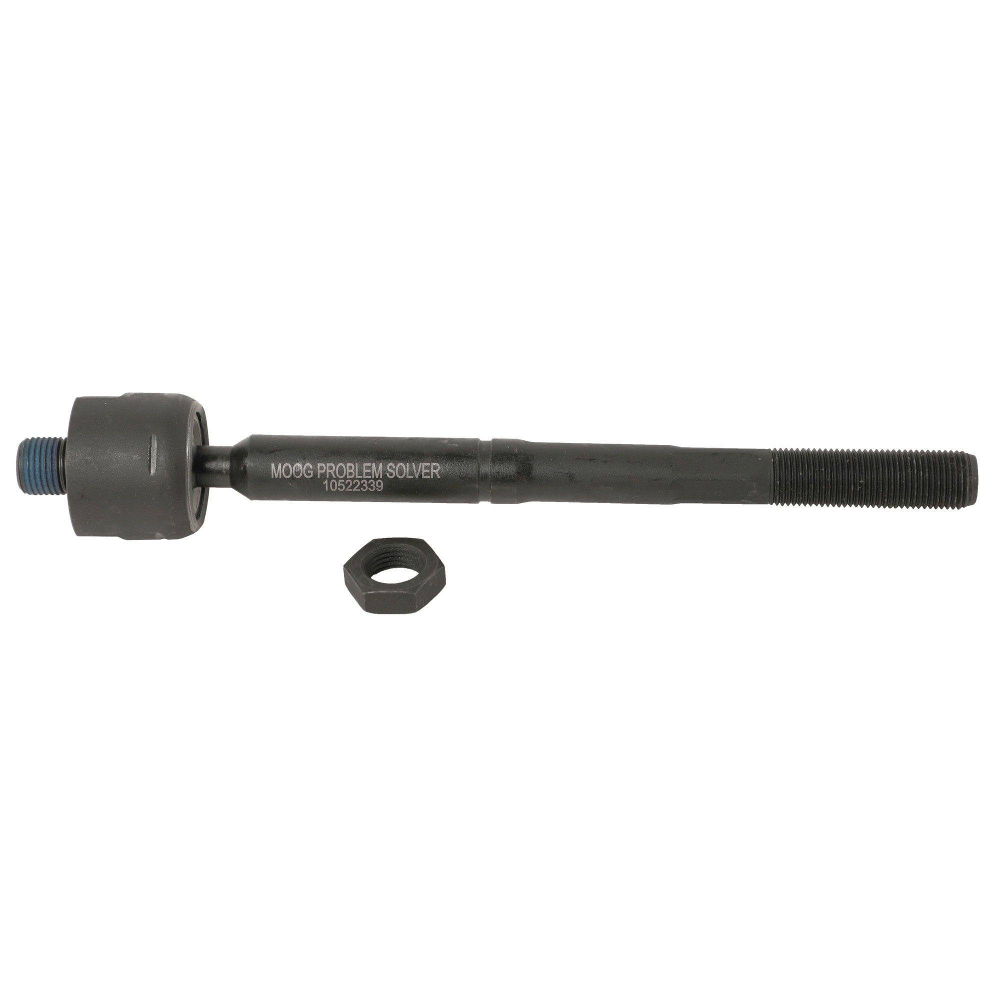 2021, 2020, 2019, 2018, 2017, 2016, 2015, 2014, 2013, 2012, 2011, 2010 Lexus RX350 Steering Tie Rod End