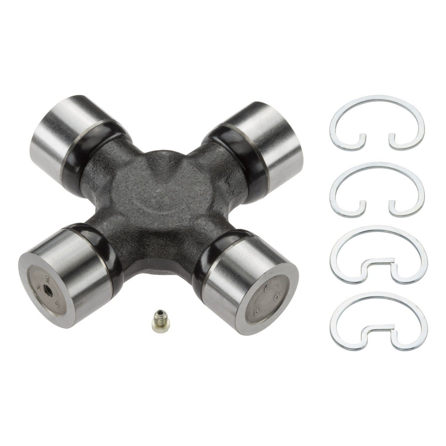 2013, 2012, 2011 Ram 2500 2500 Universal Joint