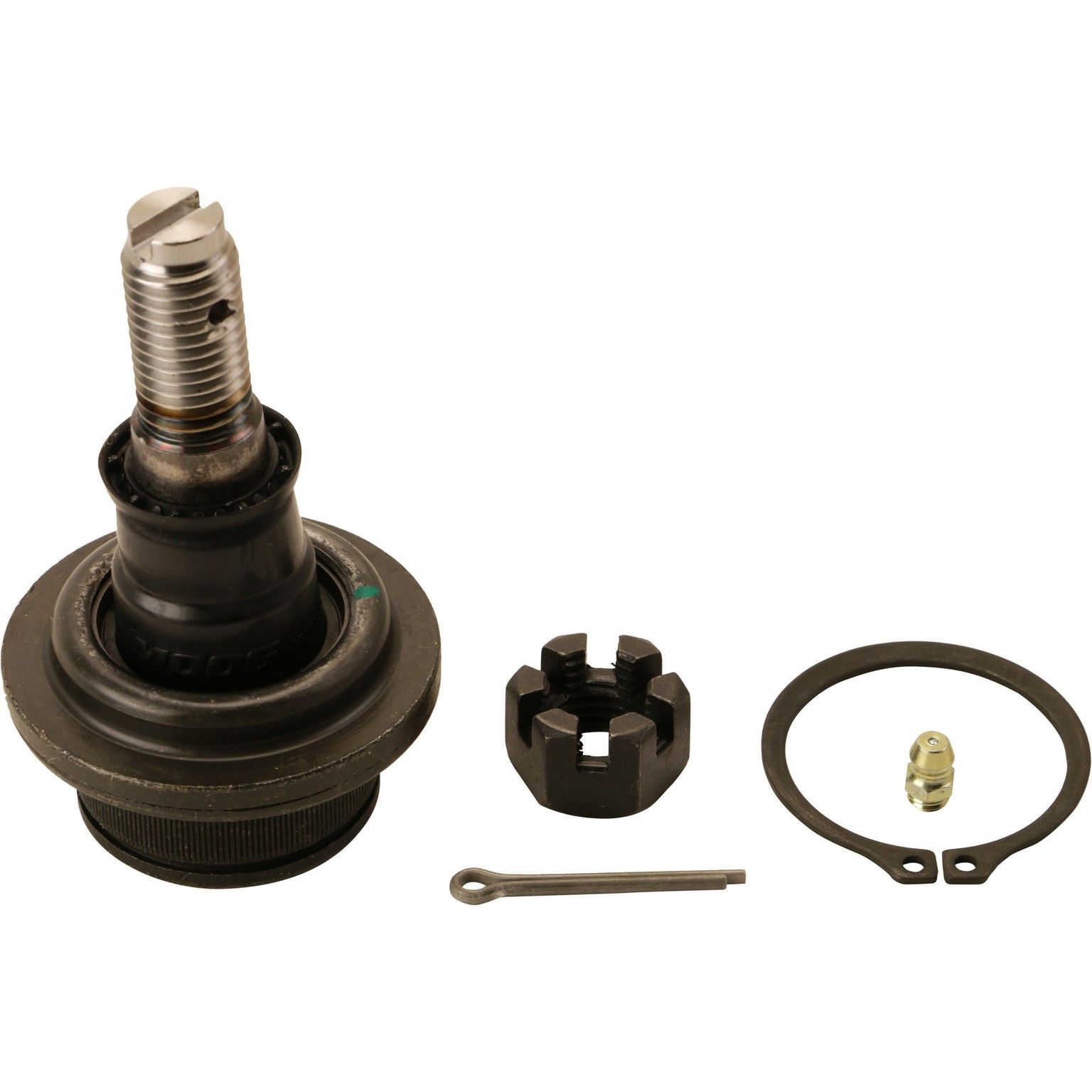 2017, 2016, 2015, 2014, 2013, 2012, 2011, 2010, 2009, 2008, 2007 Ford Expedition Suspension Ball Joint
