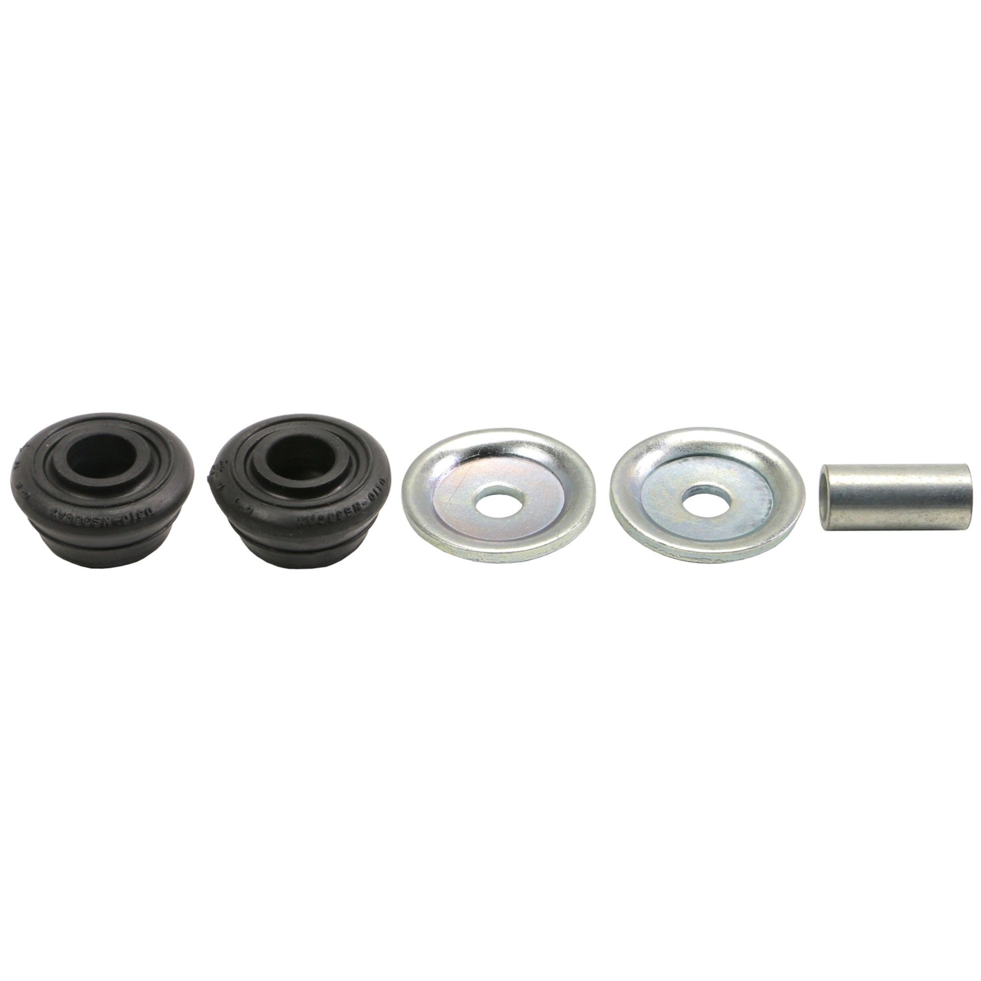 2017, 2016, 2015, 2014, 2013, 2012, 2011 Nissan LEAF Suspension Shock Absorber Mount