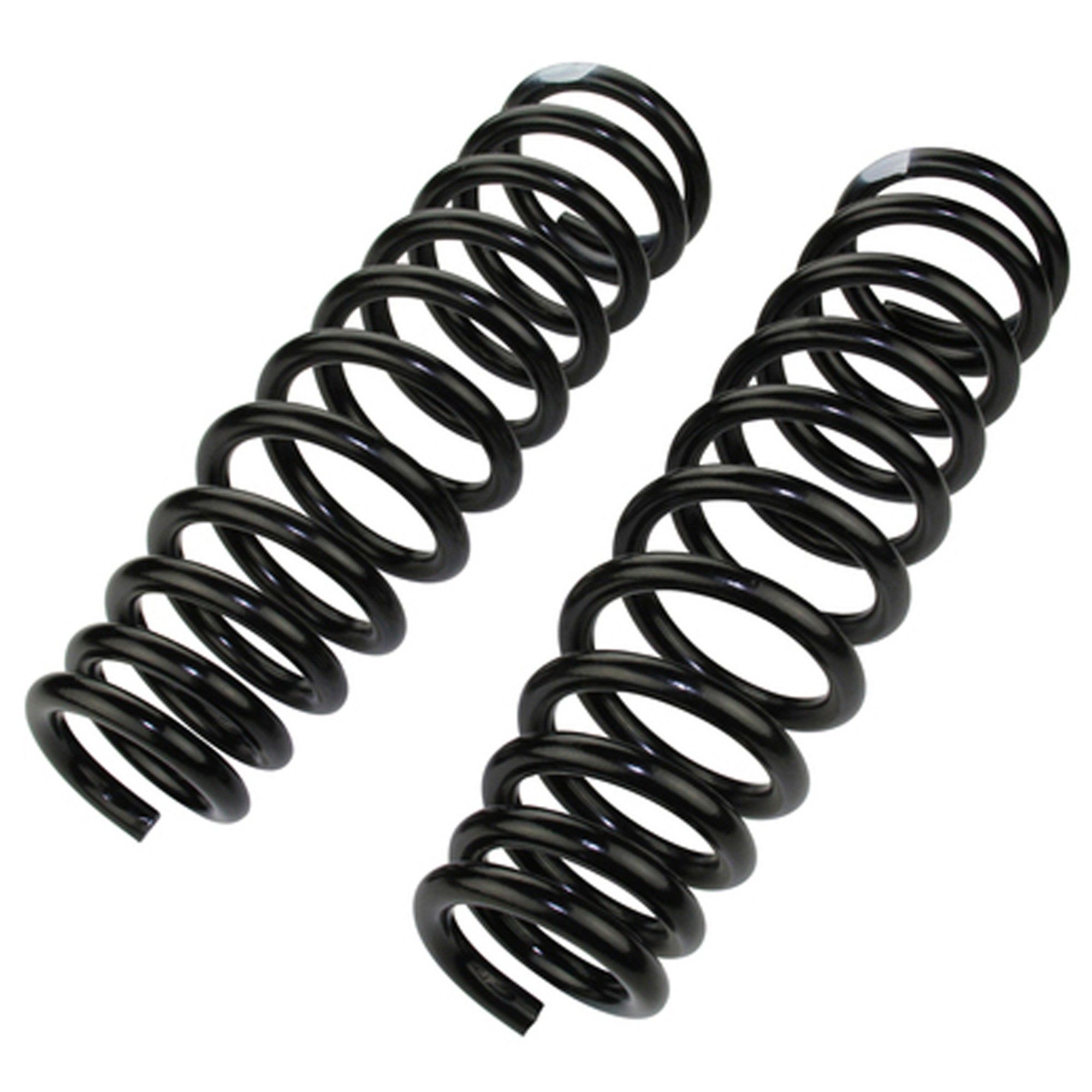 2013, 2012, 2011, 2010, 2009 Mazda 6 Coil Spring Set