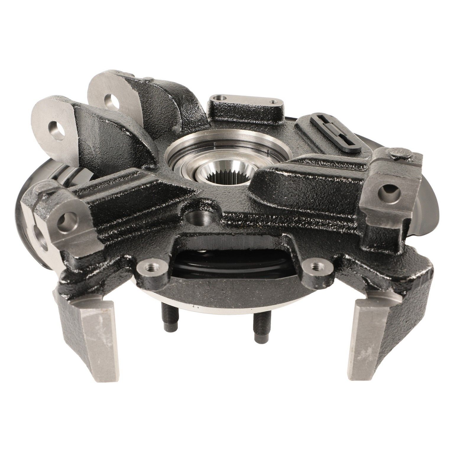 2005, 2004, 2003, 2002 Ford Explorer Suspension Knuckle Assembly