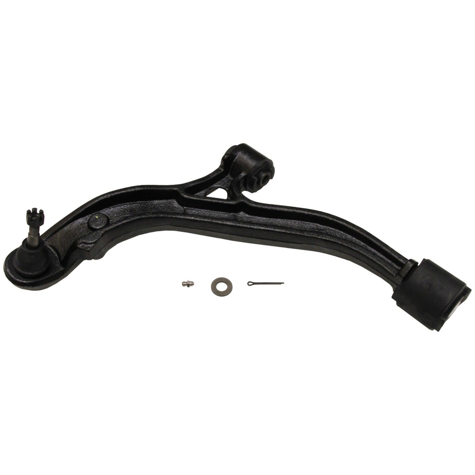 2007, 2006, 2005, 2004, 2003, 2002, 2001 Dodge Caravan & Country Suspension Control Arm and Ball Joint Assembly