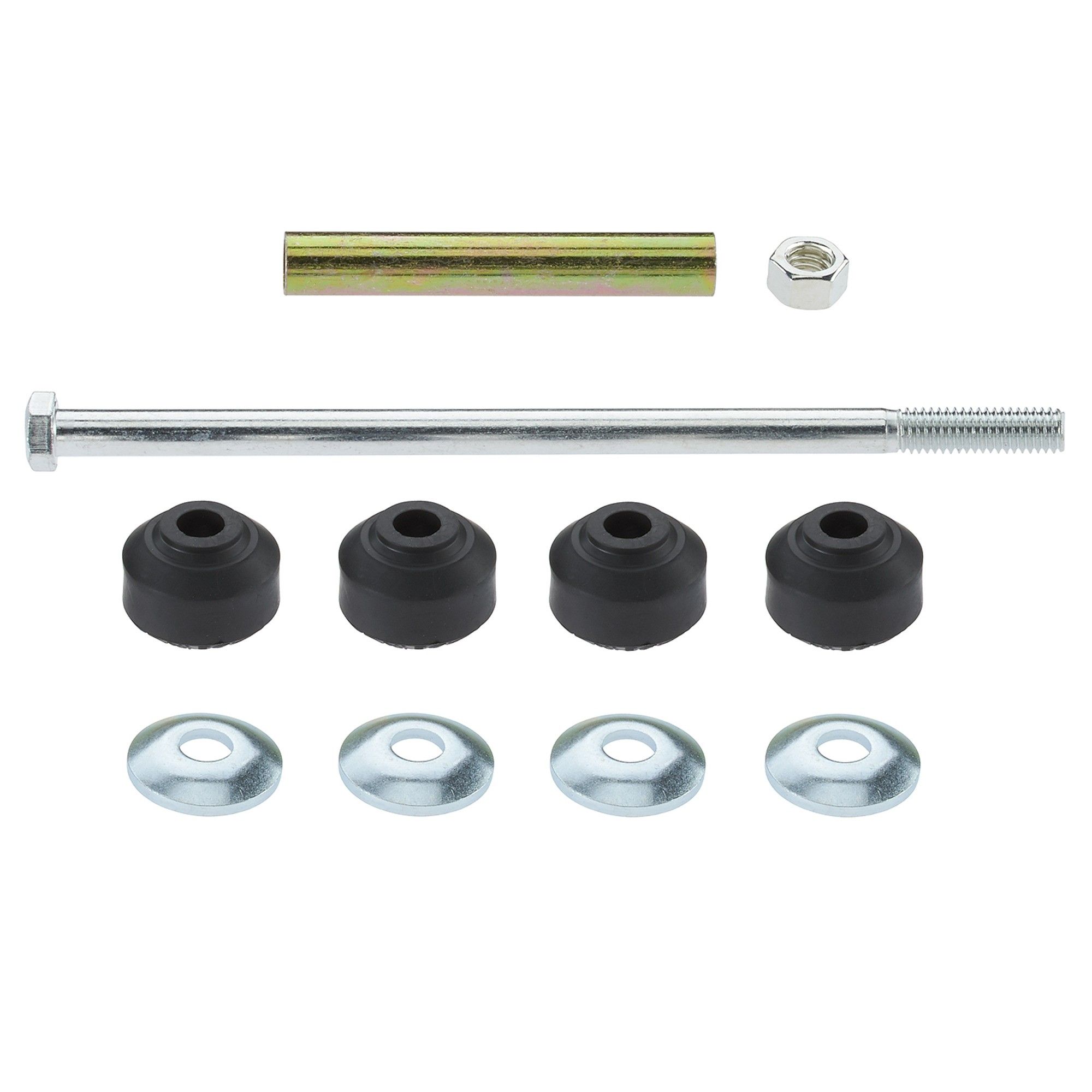 2002, 2001, 2000, 1999, 1998, 1997, 1996, 1995, 1994, 1993, 1992 GMC Jimmy Suspension Stabilizer Bar Link Kit