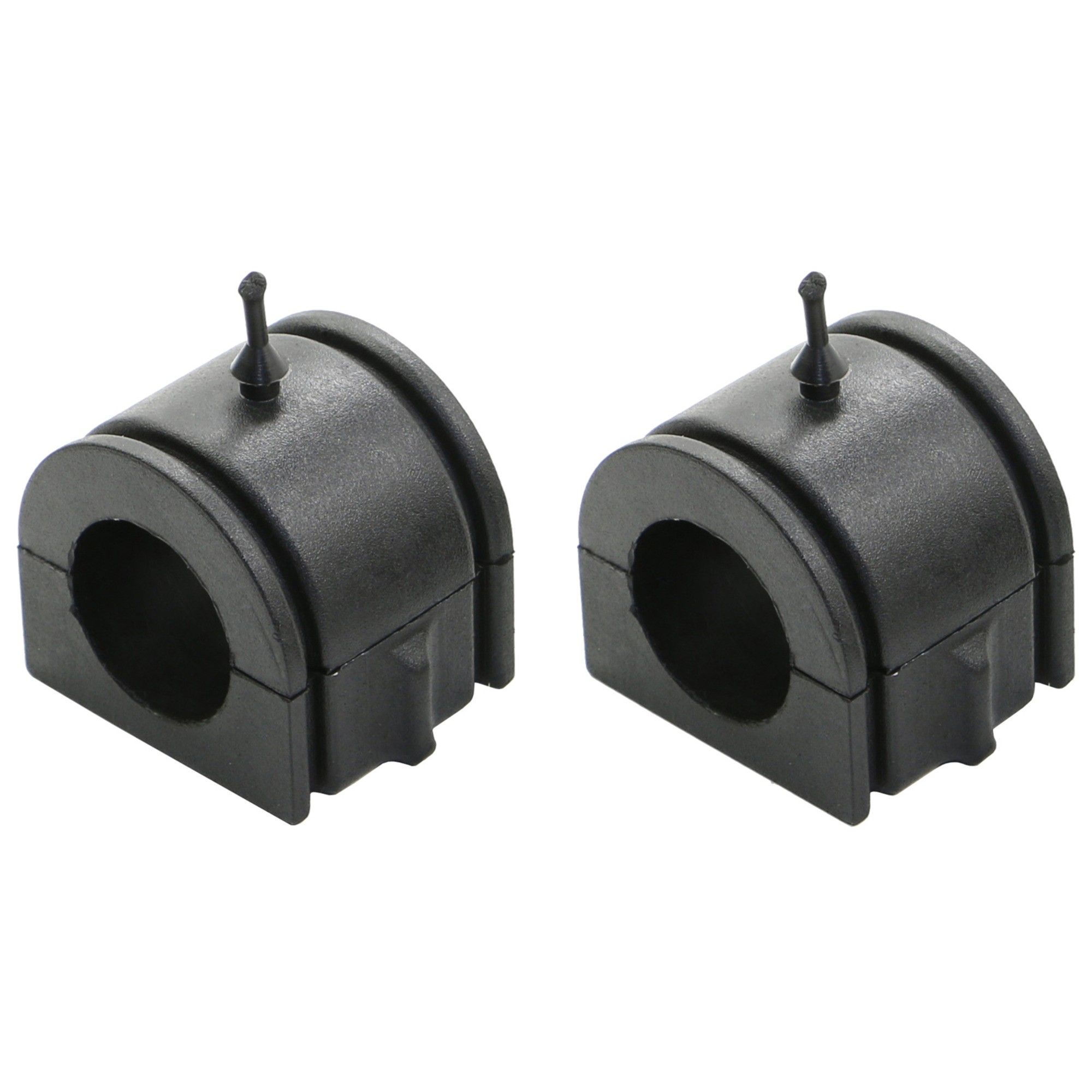2010, 2009 Hummer H3T Suspension Stabilizer Bar Bushing Kit
