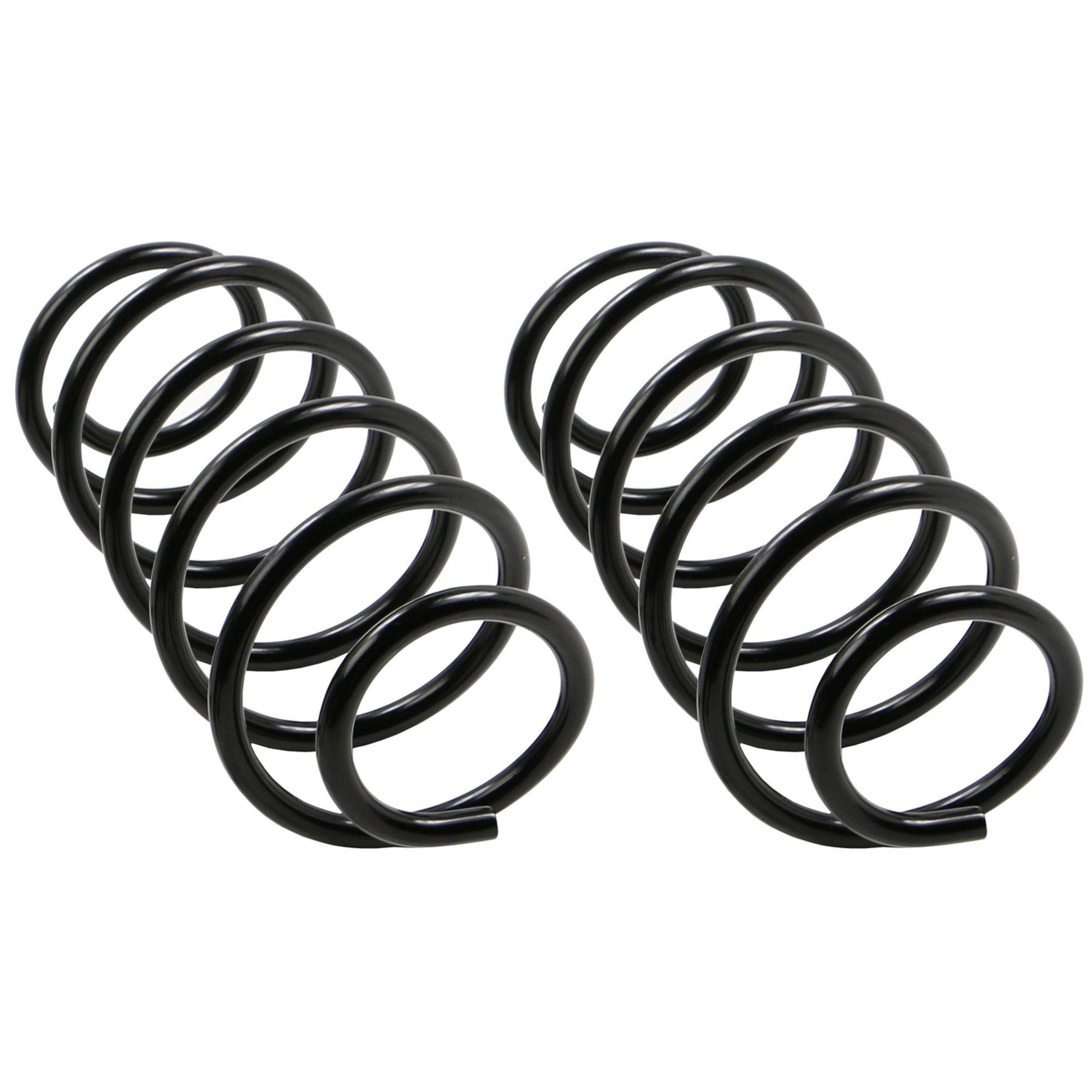 2009, 2008 Ford Taurus Coil Spring Set