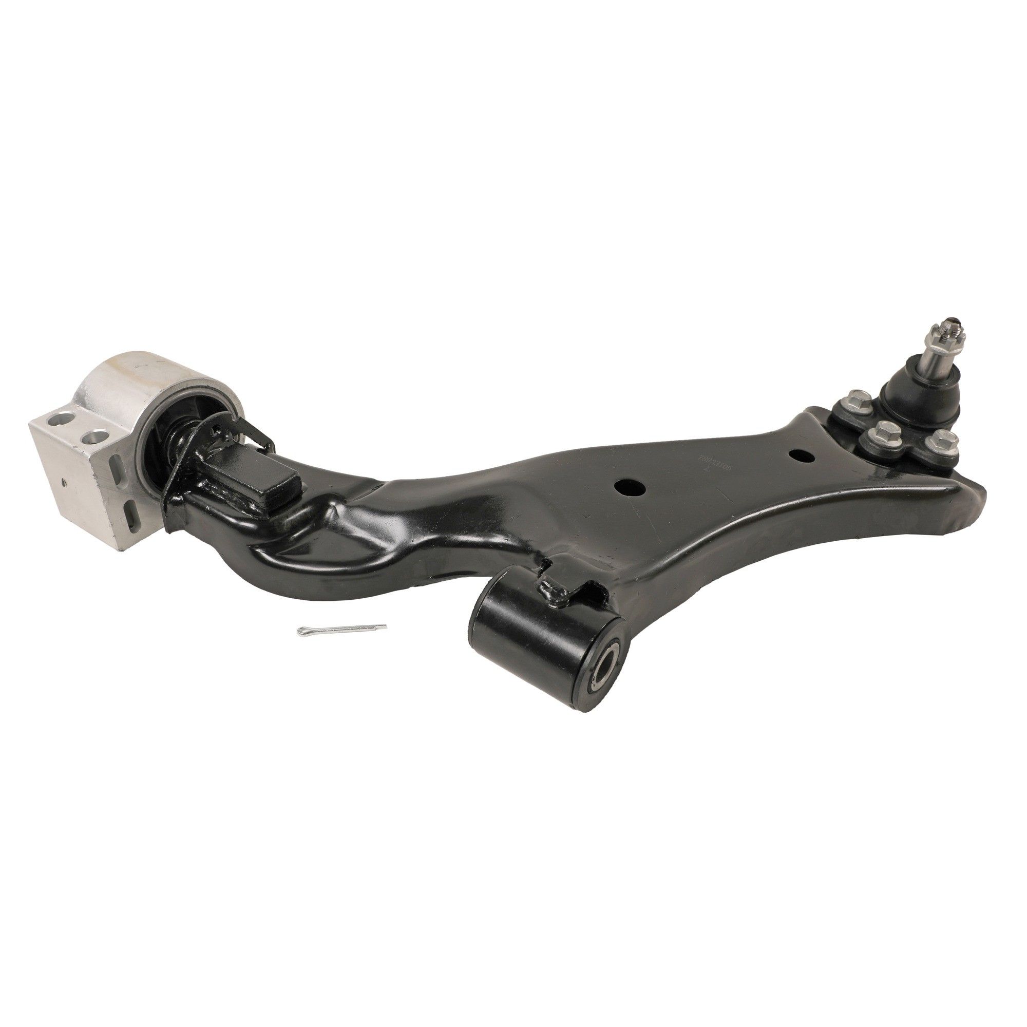 2017, 2016, 2015, 2014, 2013, 2012, 2011, 2010 Chevrolet Equinox Suspension Control Arm and Ball Joint Assembly