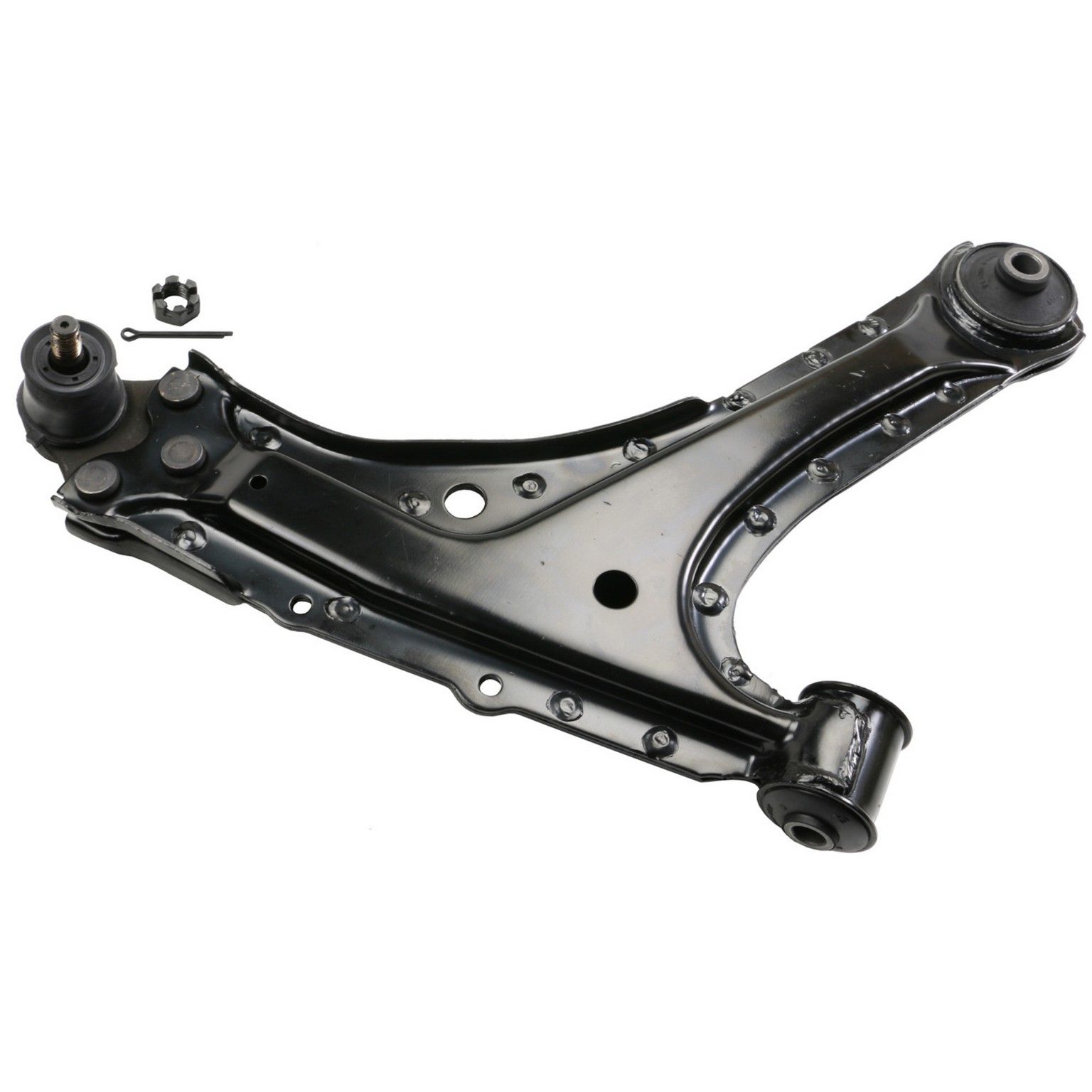 2005, 2004, 2003, 2002, 2001, 2000, 1999, 1998, 1997, 1996, 1995 Pontiac Sunfire Suspension Control Arm and Ball Joint Assembly