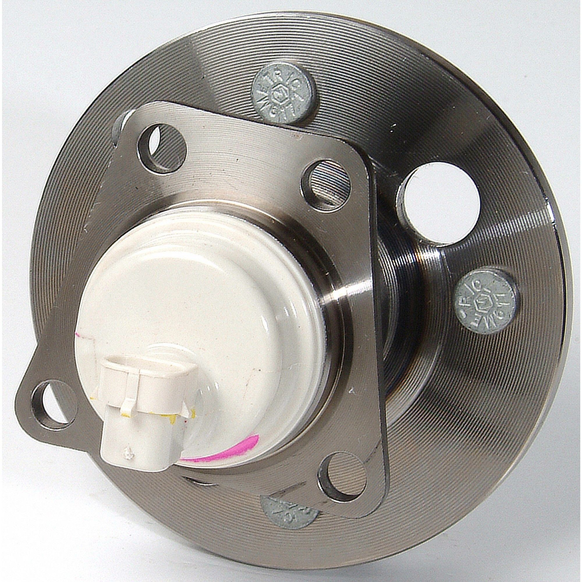2002, 2001, 2000, 1999, 1998, 1997, 1996, 1995, 1994, 1993, 1992, 1991 Saturn SL1 Wheel Bearing and Hub Assembly