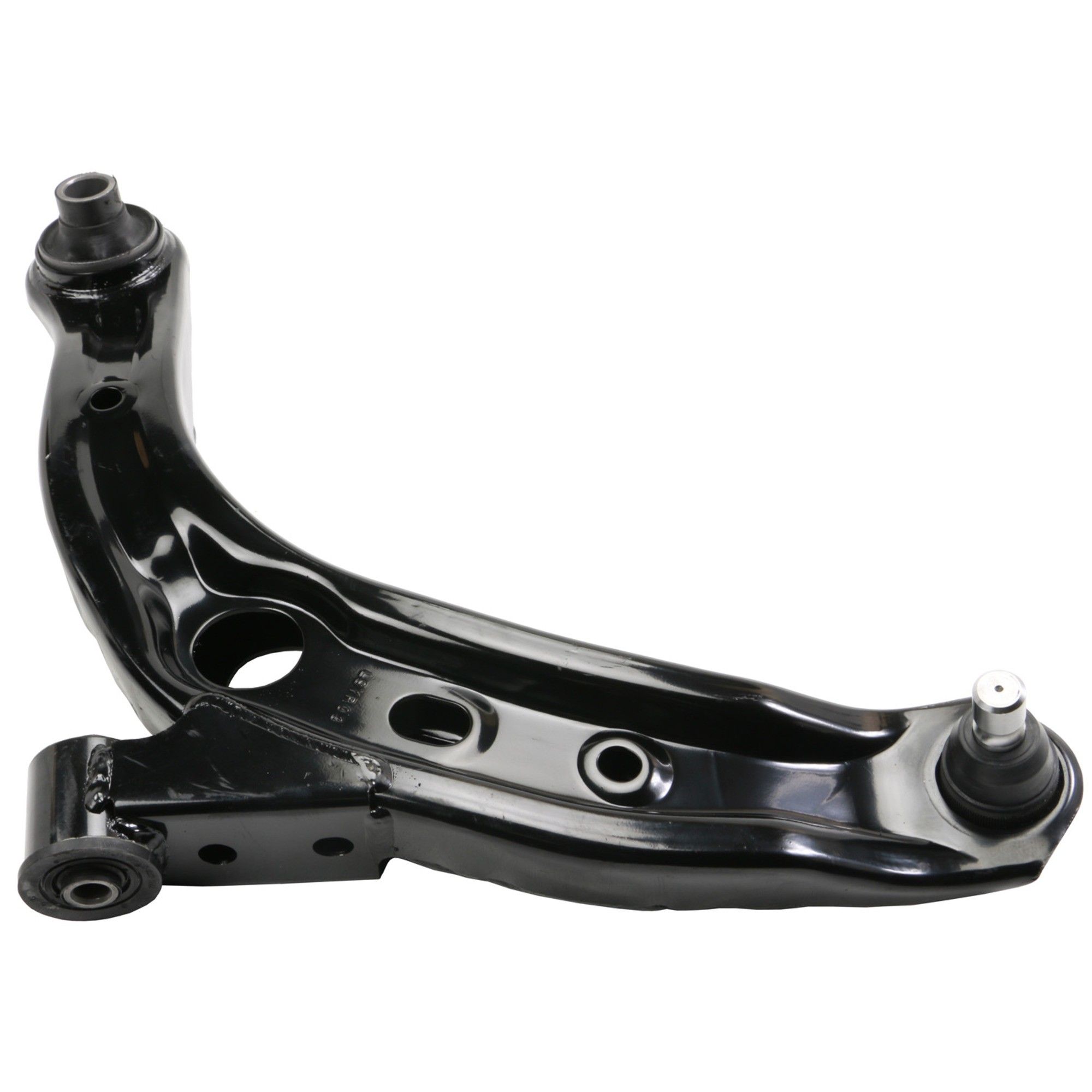 2006, 2005, 2004, 2003, 2002, 2001, 2000 Mazda MPV Suspension Control Arm and Ball Joint Assembly