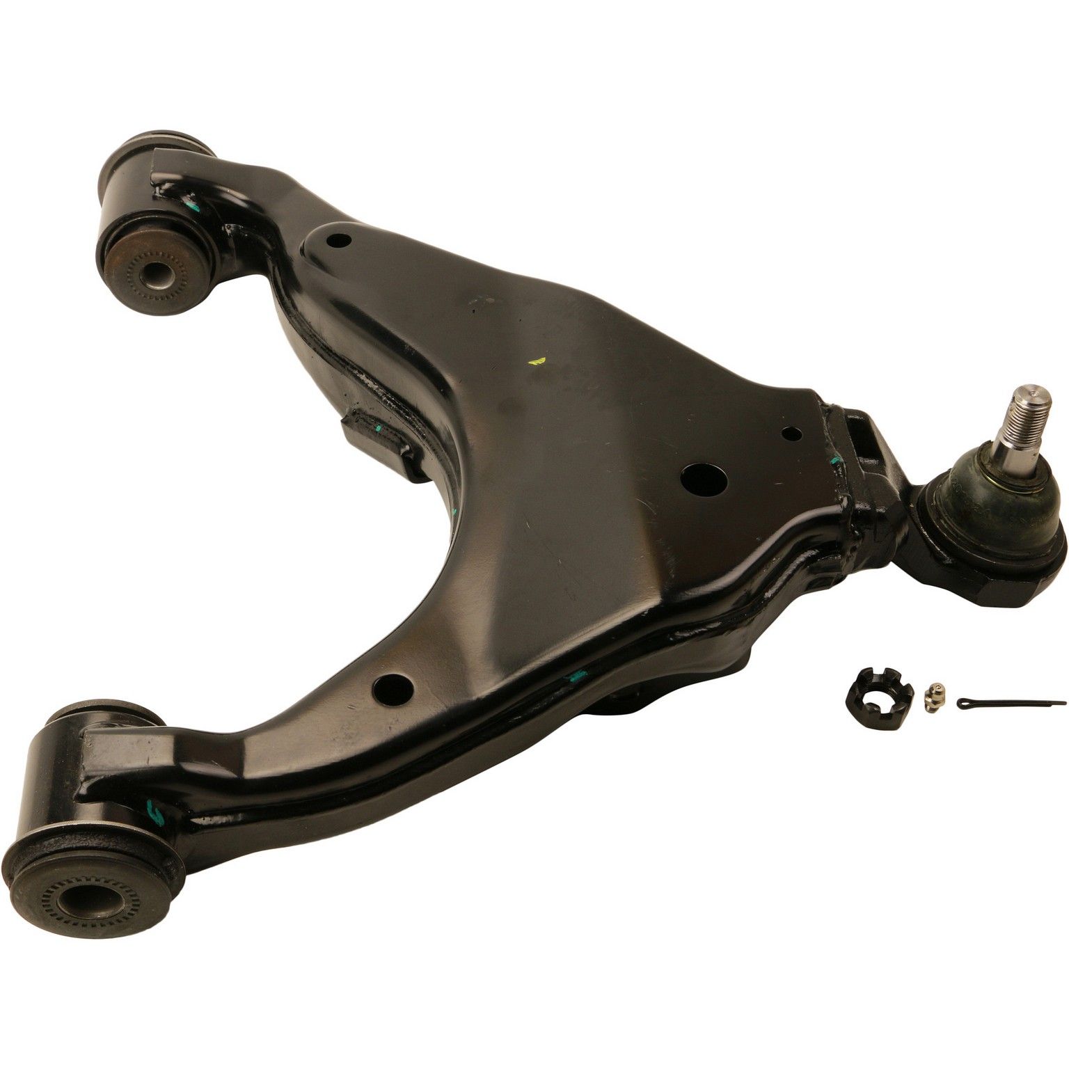 2009, 2008, 2007, 2006, 2005, 2004, 2003 Lexus GX470 Suspension Control Arm and Ball Joint Assembly