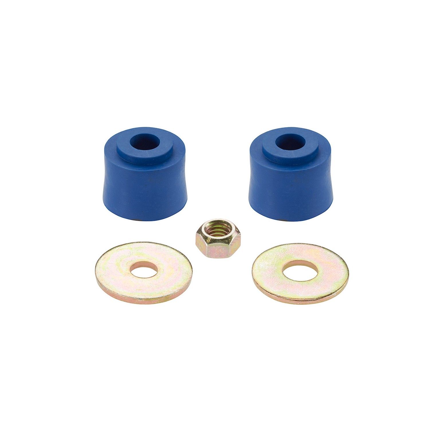 1983, 1982, 1981, 1980 Ford F-100 Club Wagon Suspension Stabilizer Bar Link Kit