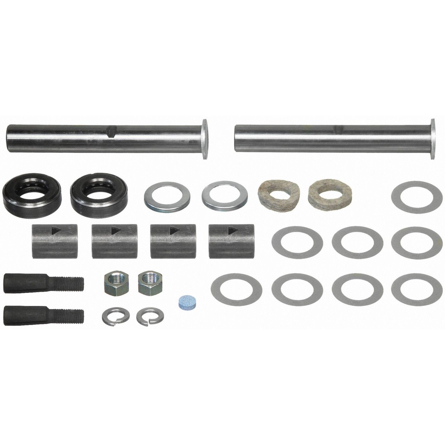 Moog 8455T King Bolt Set