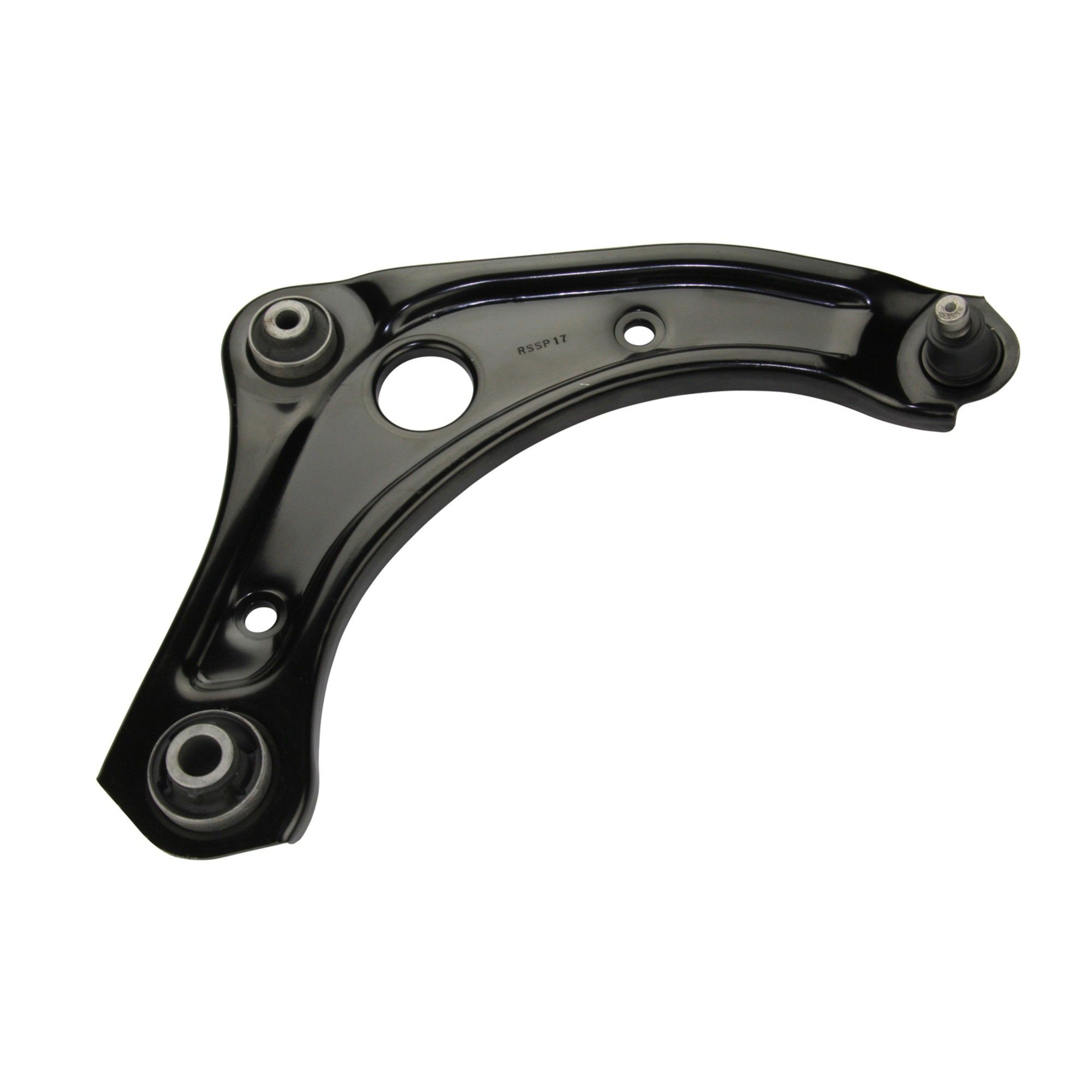 2019, 2018, 2017, 2016, 2015, 2014 Nissan Versa Note Suspension Control Arm and Ball Joint Assembly