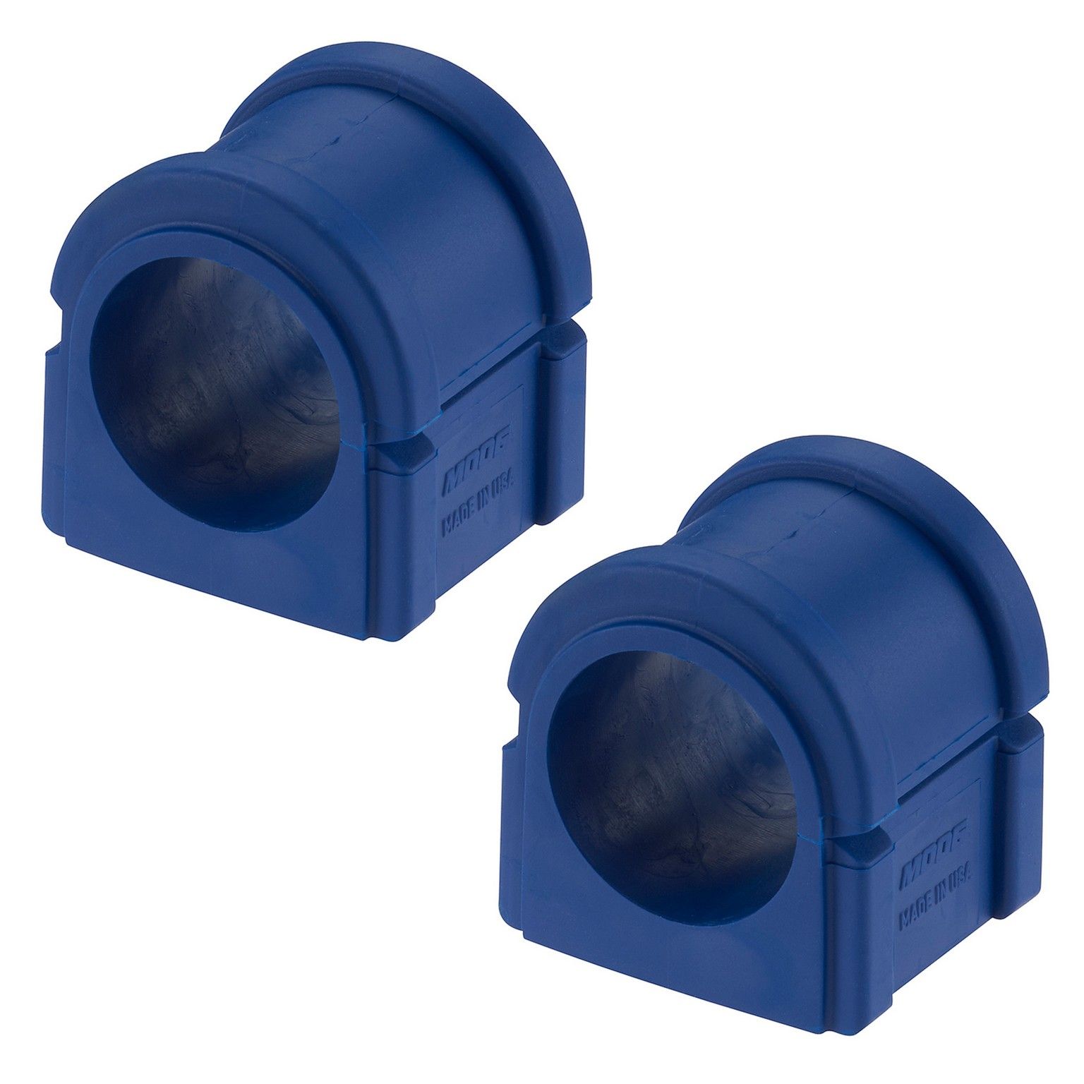 2005, 2004, 2003, 2002, 2001 Pontiac Aztek Suspension Stabilizer Bar Bushing Kit