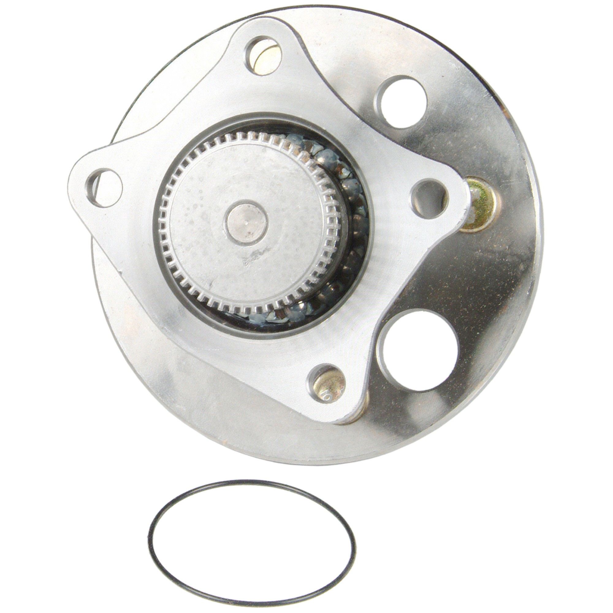 1995, 1994, 1993 Geo Prizm Wheel Bearing and Hub Assembly