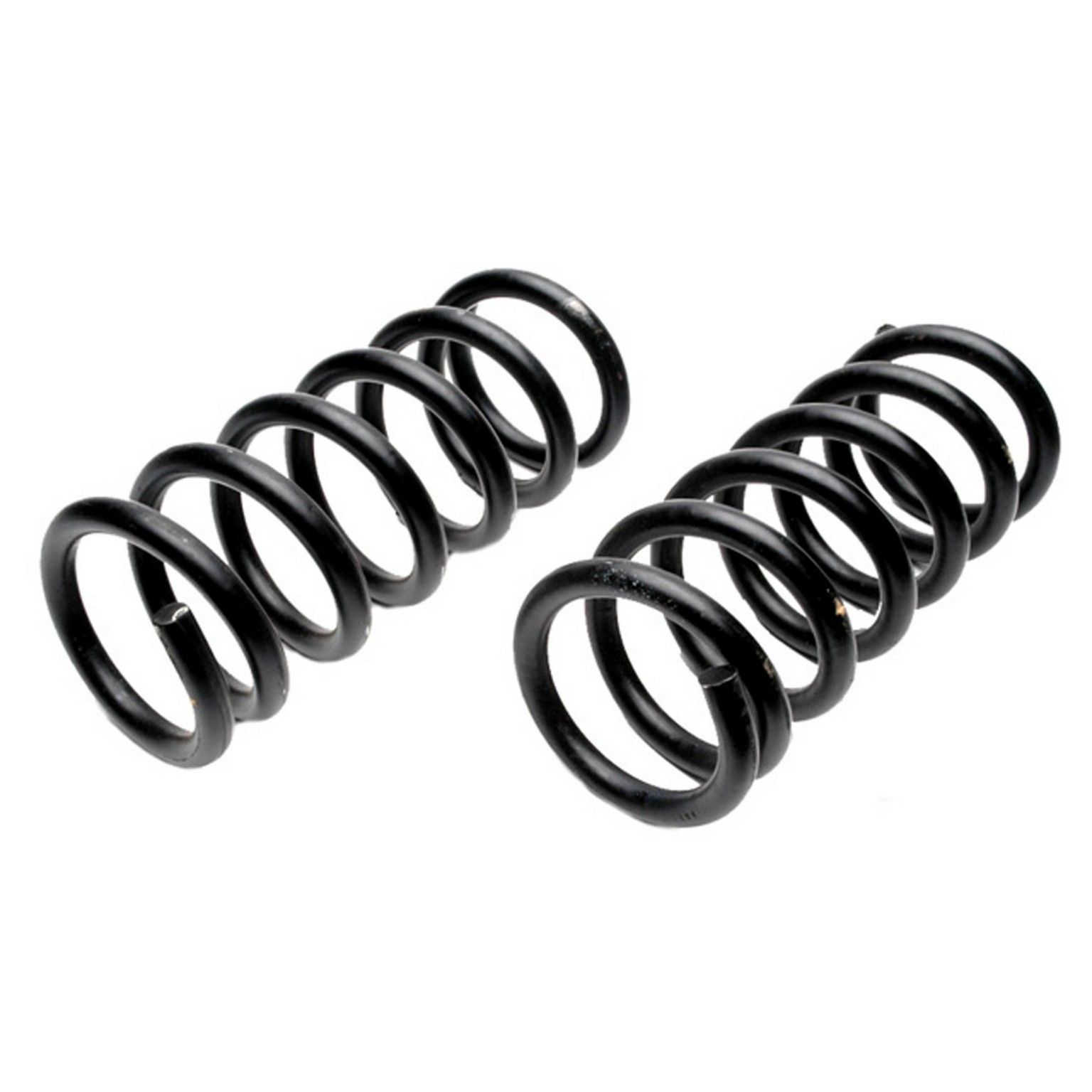 1993, 1992 GMC Jimmy Blazer Coil Spring Set