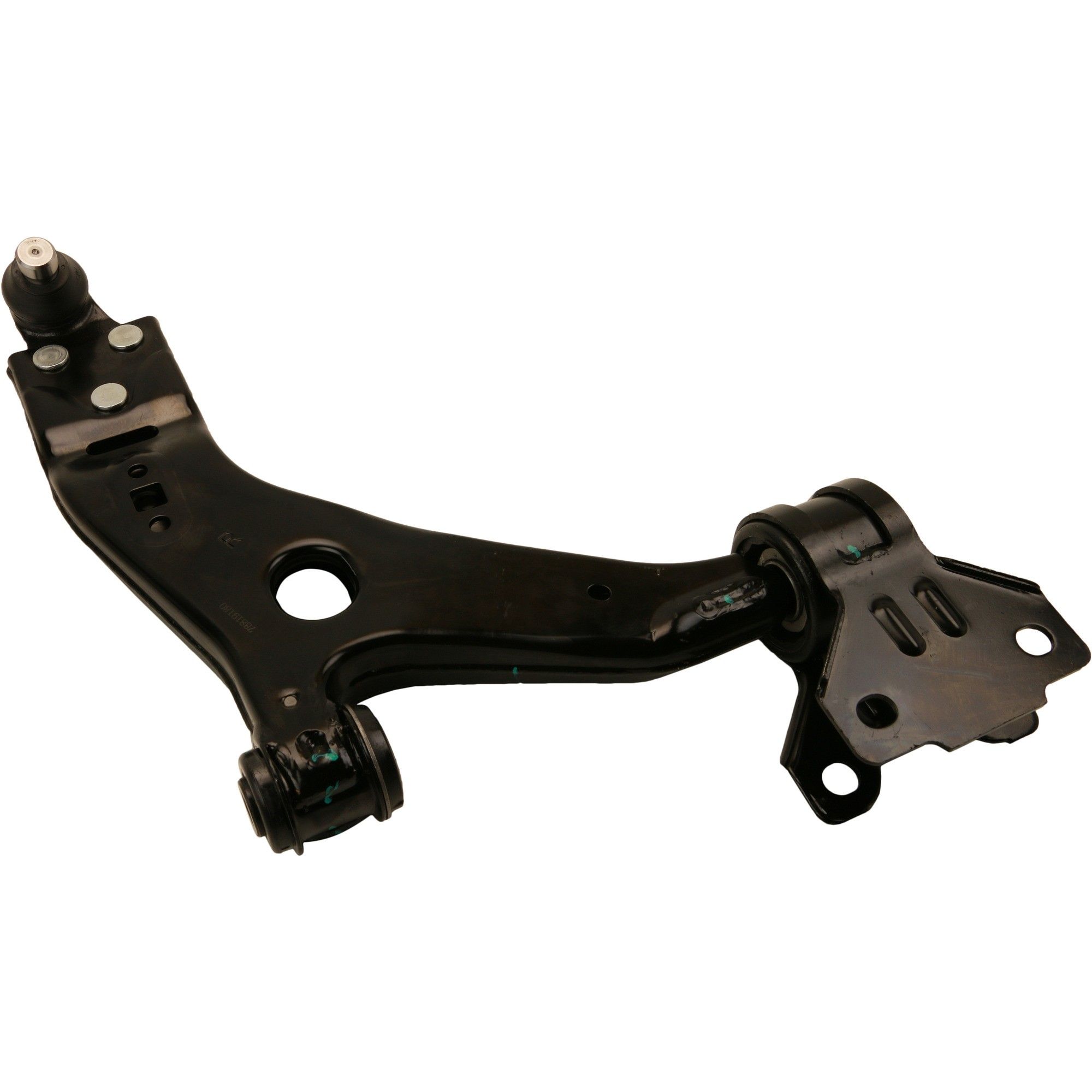 2023, 2022, 2021, 2020, 2019, 2018, 2017, 2016, 2015, 2014 Ford Transit Connect Suspension Control Arm and Ball Joint Assembly
