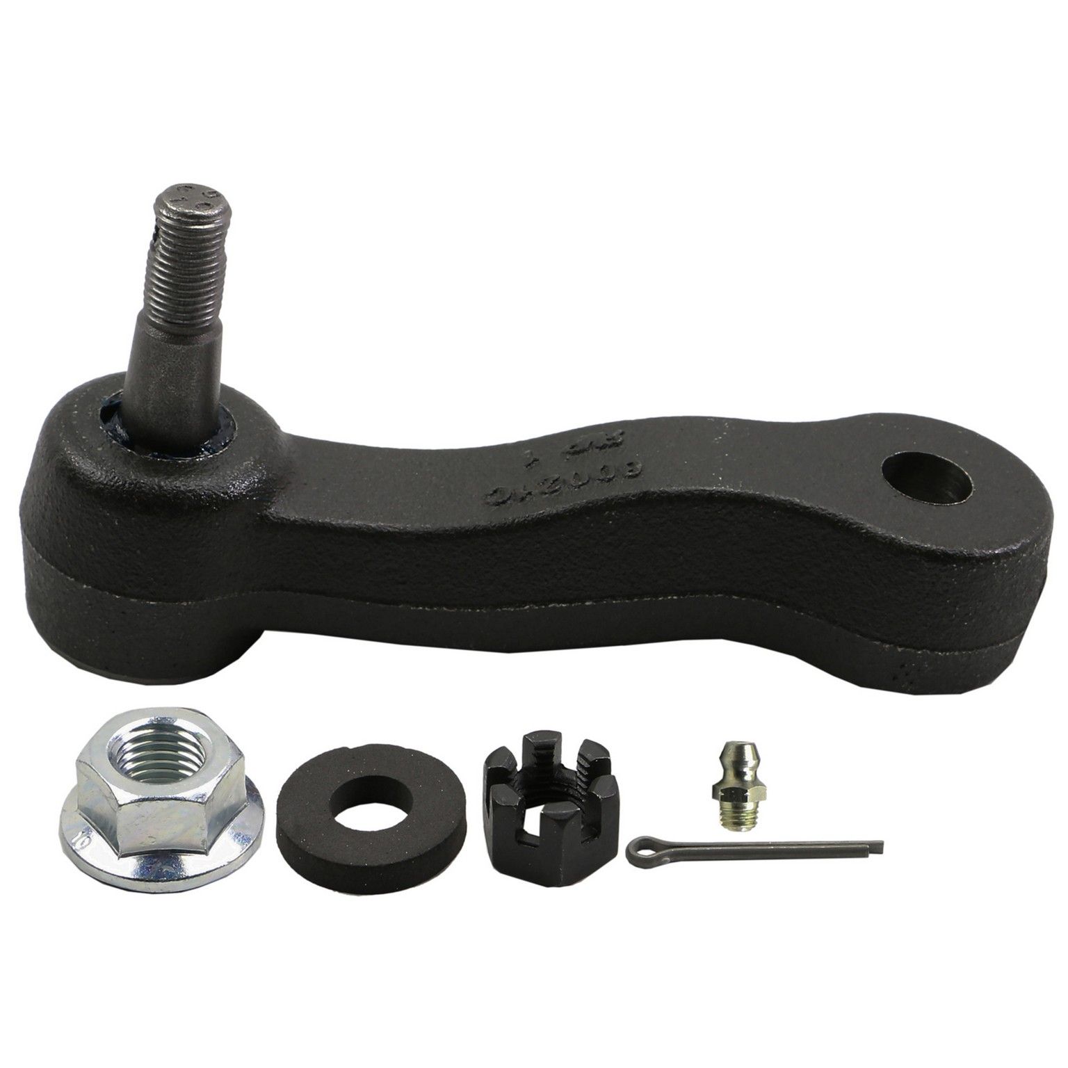2009, 2008, 2007, 2006, 2005, 2004, 2003 Hummer H2 2500 Steering Idler Arm