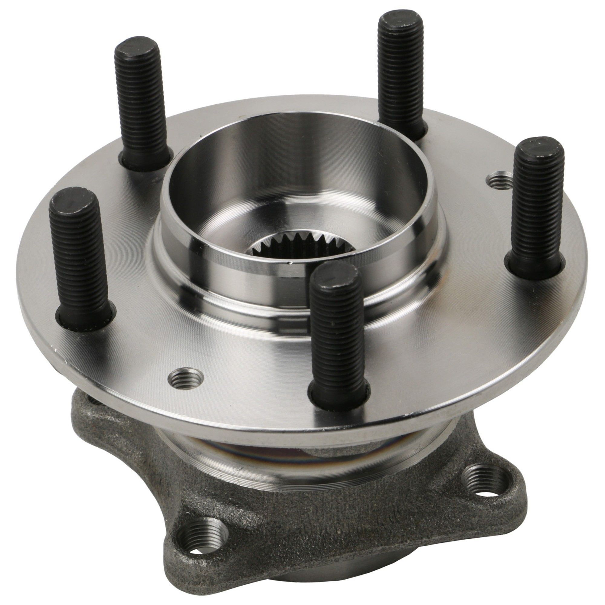 2012, 2011, 2010, 2009, 2008, 2007 Mazda CX-7 Wheel Bearing and Hub Assembly