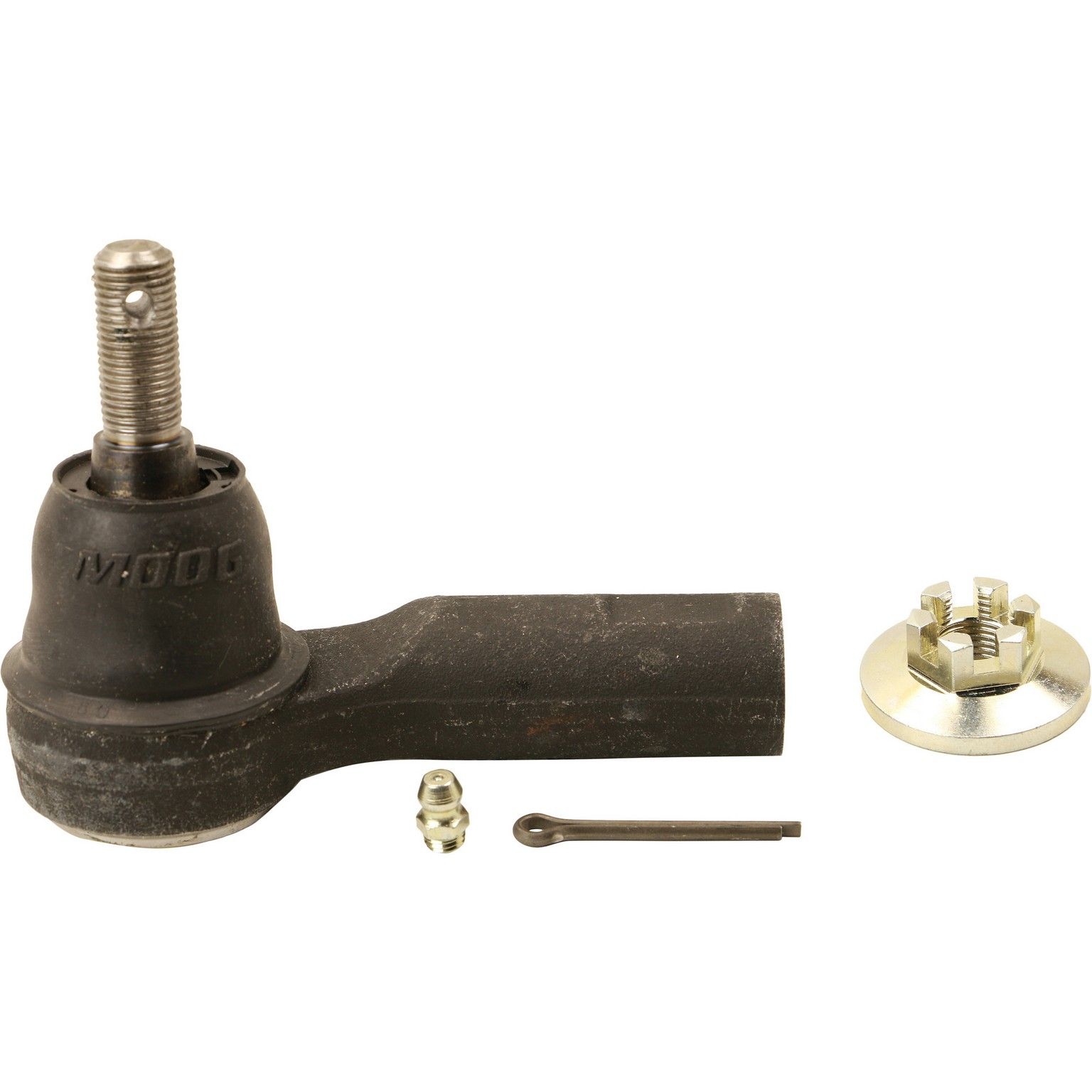 2018, 2017, 2016, 2015, 2014 Jeep Cherokee Steering Tie Rod End
