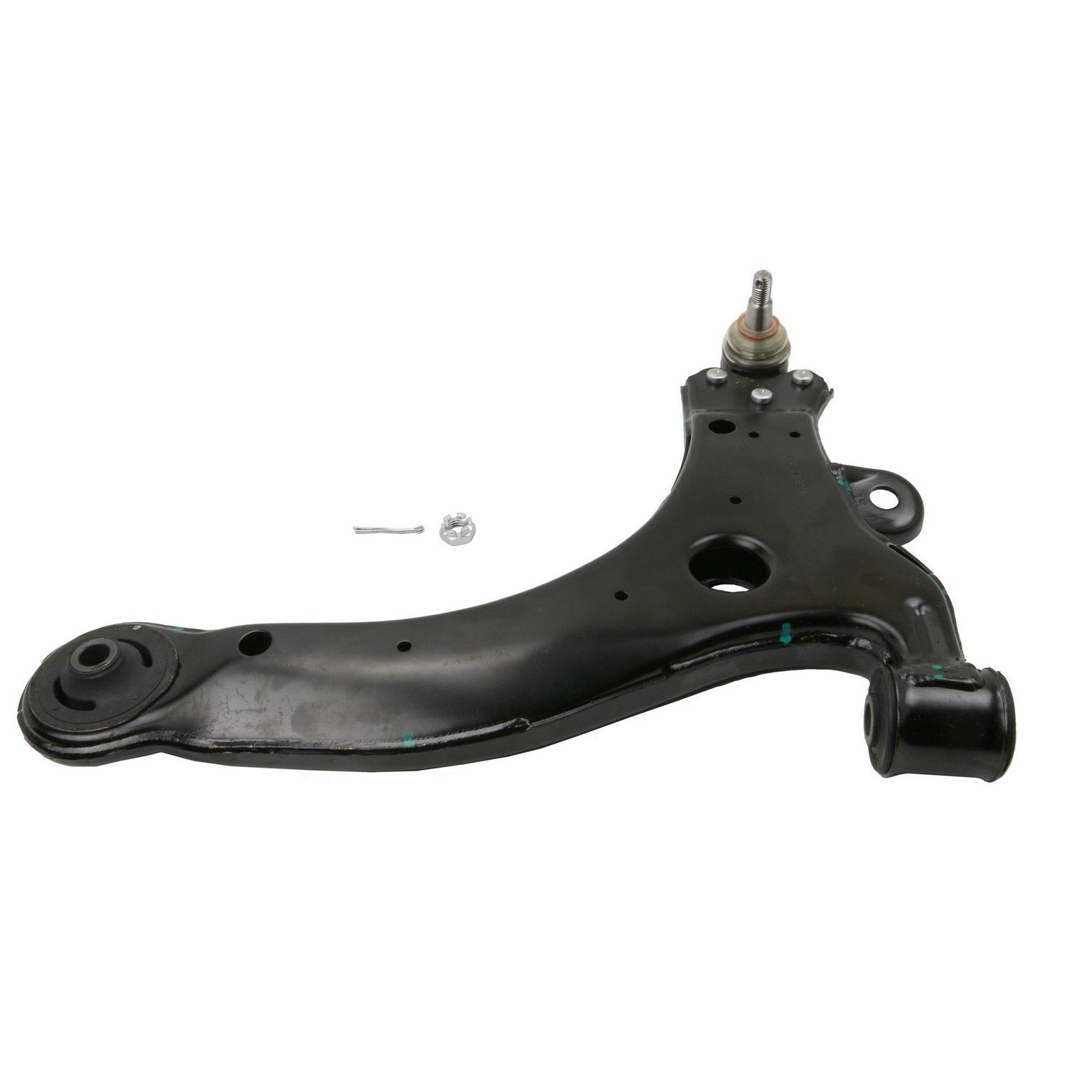2009, 2008, 2007, 2006, 2005 Buick Allure Suspension Control Arm and Ball Joint Assembly