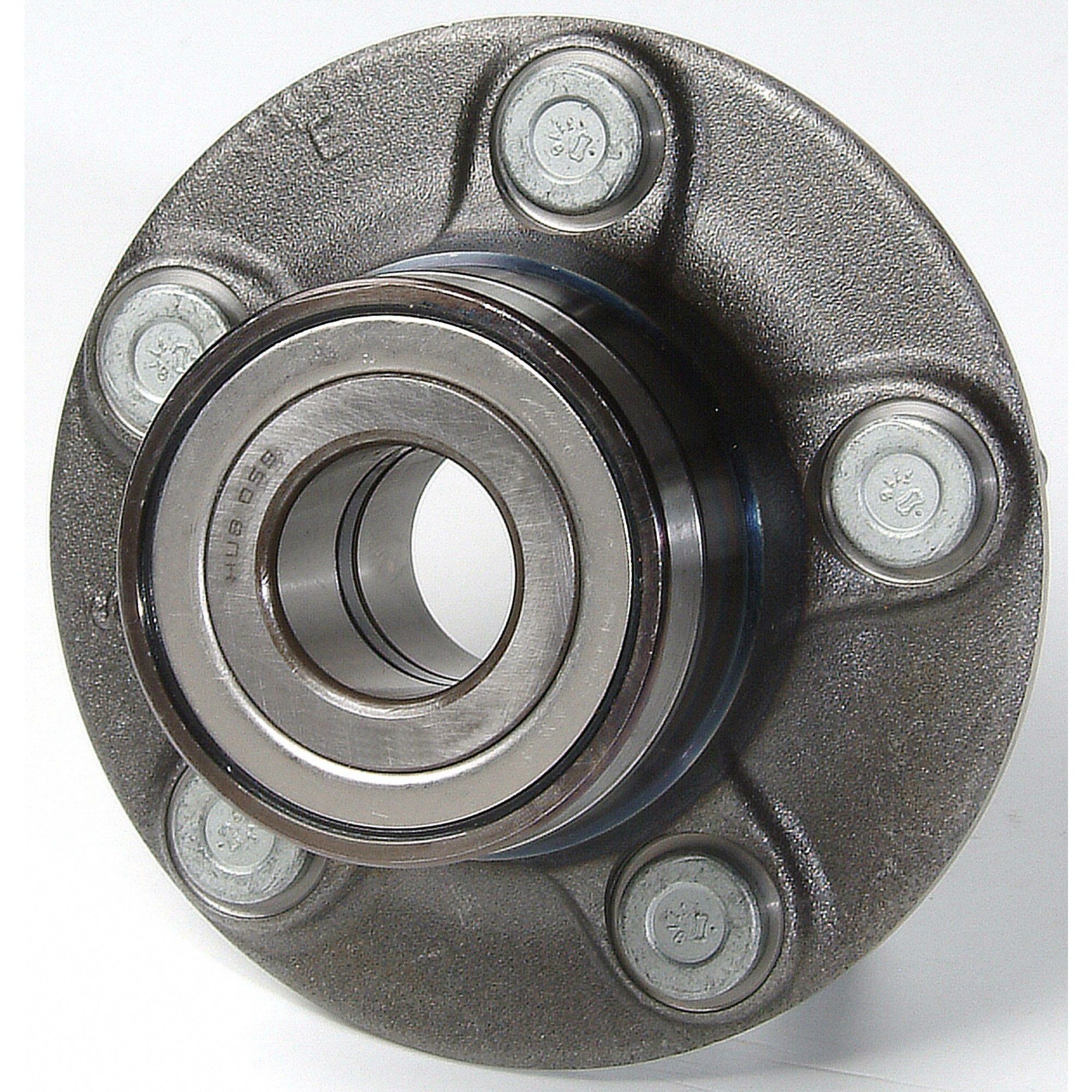 2000, 1999, 1998, 1997, 1996, 1995, 1994, 1993, 1992, 1991, 1990 Ford Taurus Wheel Bearing and Hub Assembly