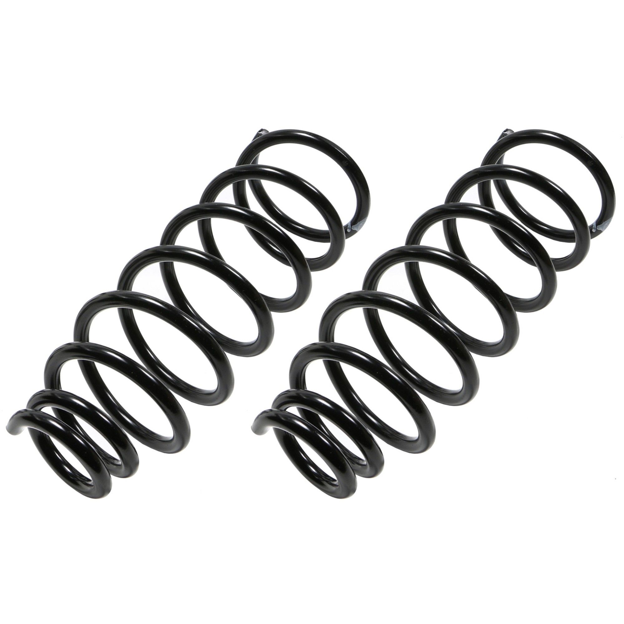 2000, 1999, 1998, 1997, 1996, 1995 Lexus LS400 Coil Spring Set