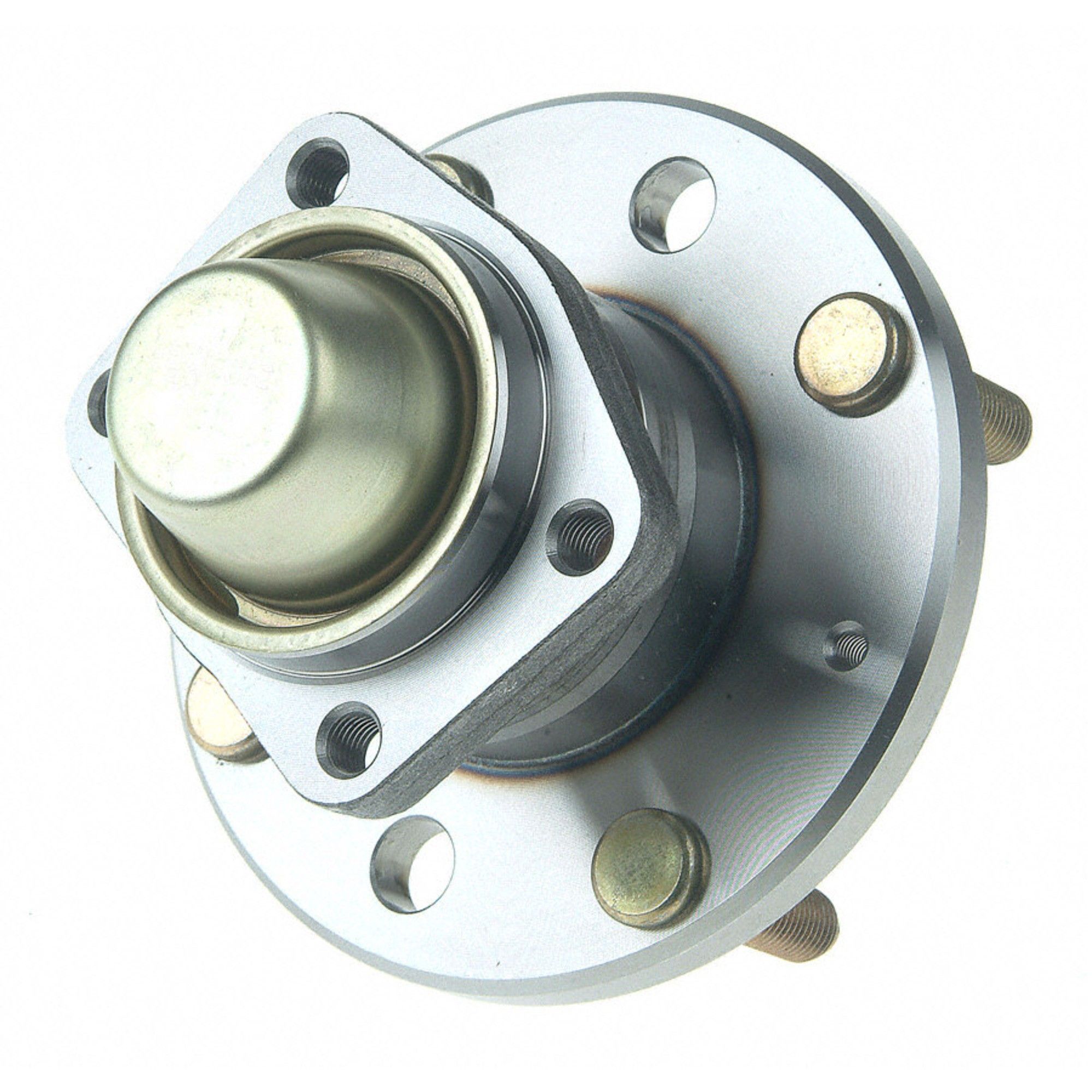 2007, 2006, 2005, 2004 Chevrolet Optra Wheel Bearing and Hub Assembly