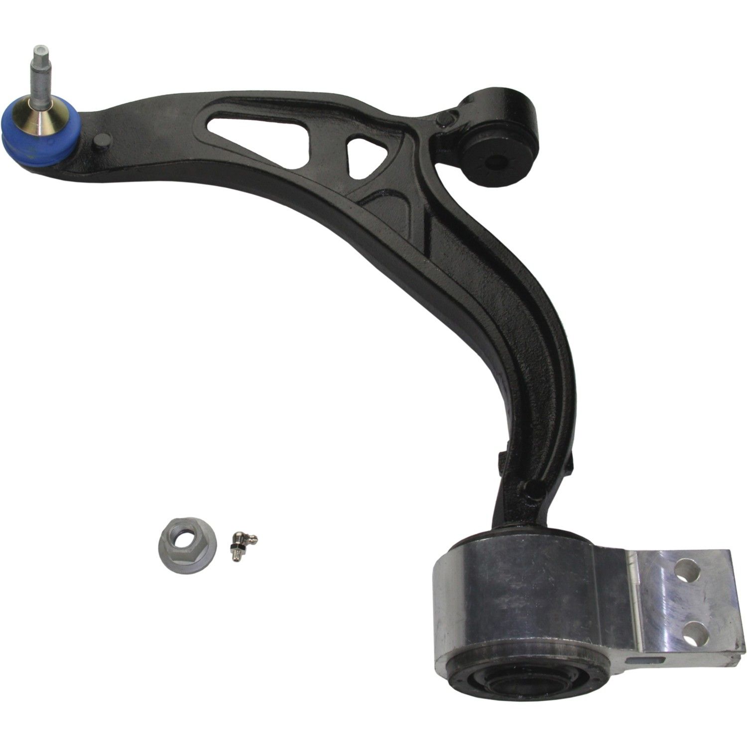 2019, 2018, 2017, 2016, 2015, 2014, 2013, 2012, 2011 Ford Explorer Suspension Control Arm and Ball Joint Assembly