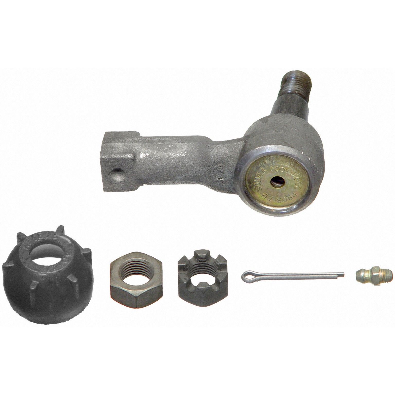 1997, 1996, 1995, 1994, 1993, 1992, 1991 Isuzu Rodeo Steering Tie Rod End