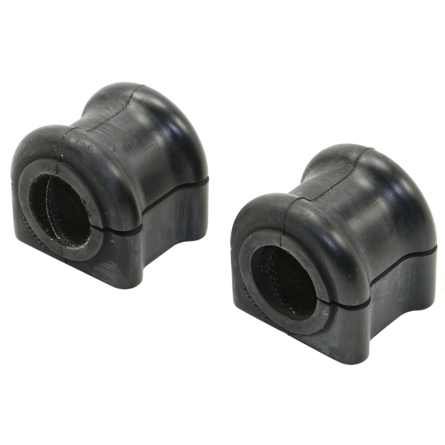 2012, 2011 Ram 3500 Suspension Stabilizer Bar Bushing Kit