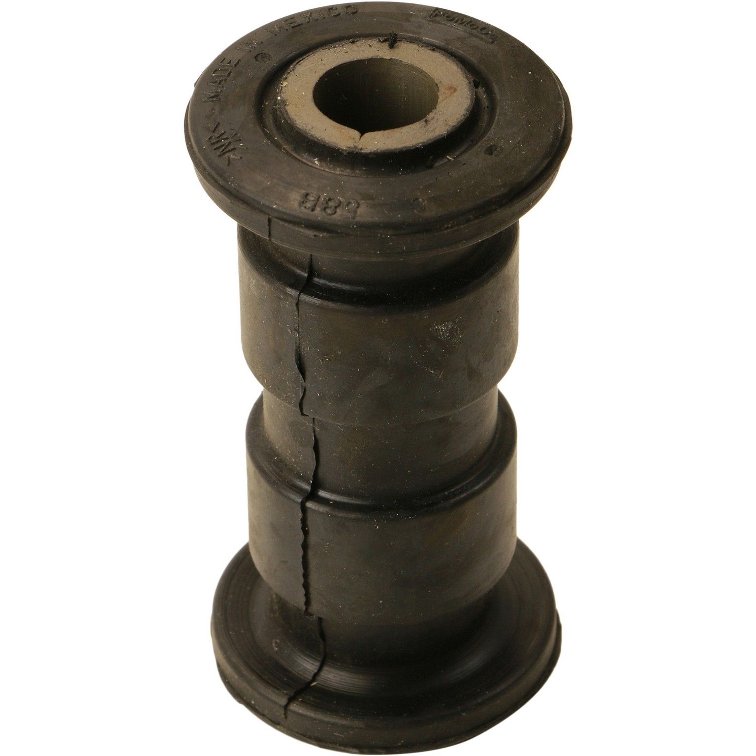 Leaf Spring Shackle Bushing Replacement (Crown Automotive, Daystar, Delph » GoParts