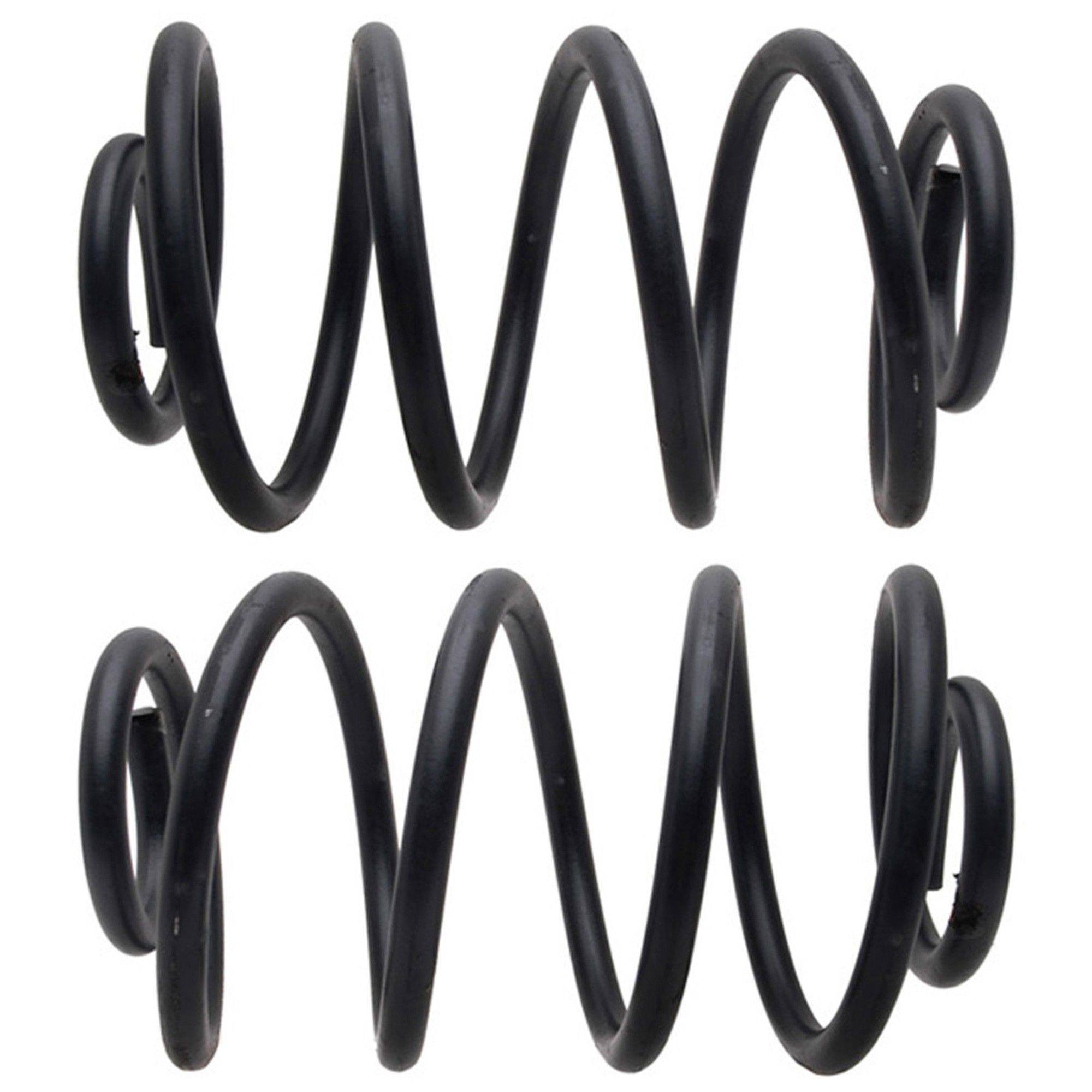 2006, 2005, 2004, 2003, 2002 Jeep Wrangler Coil Spring Set