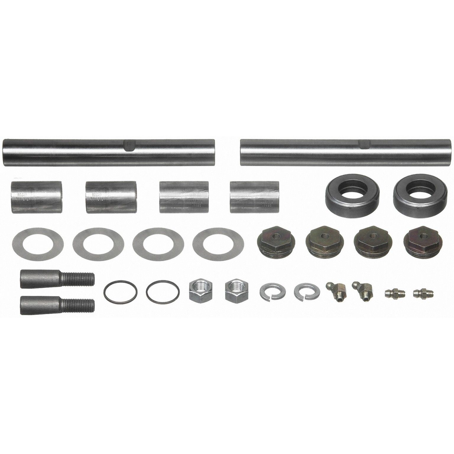 1979, 1978, 1977, 1976, 1975 Ford F-100 Steering King Pin Set