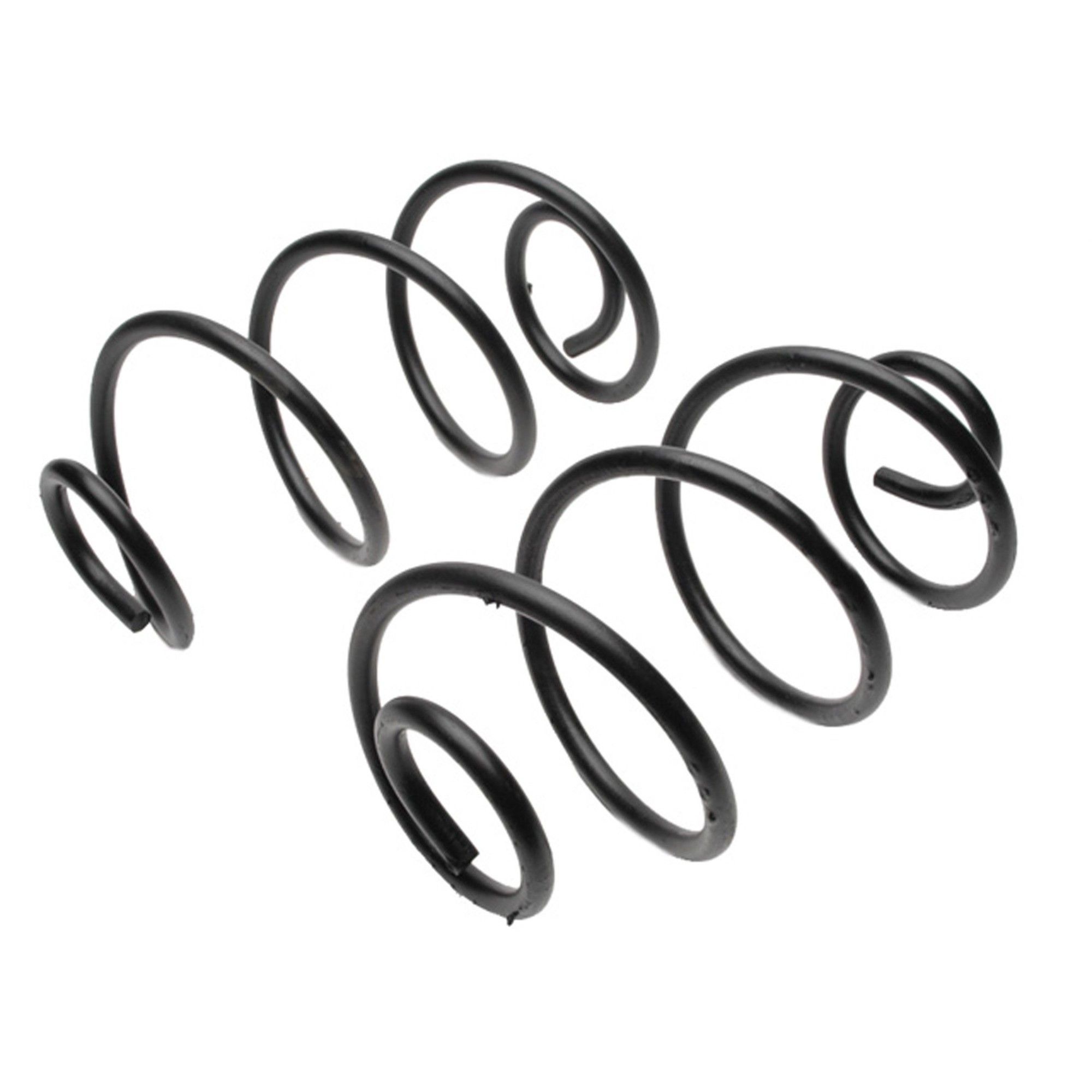 1972, 1971, 1970, 1969, 1968 Pontiac GTO Coil Spring Set