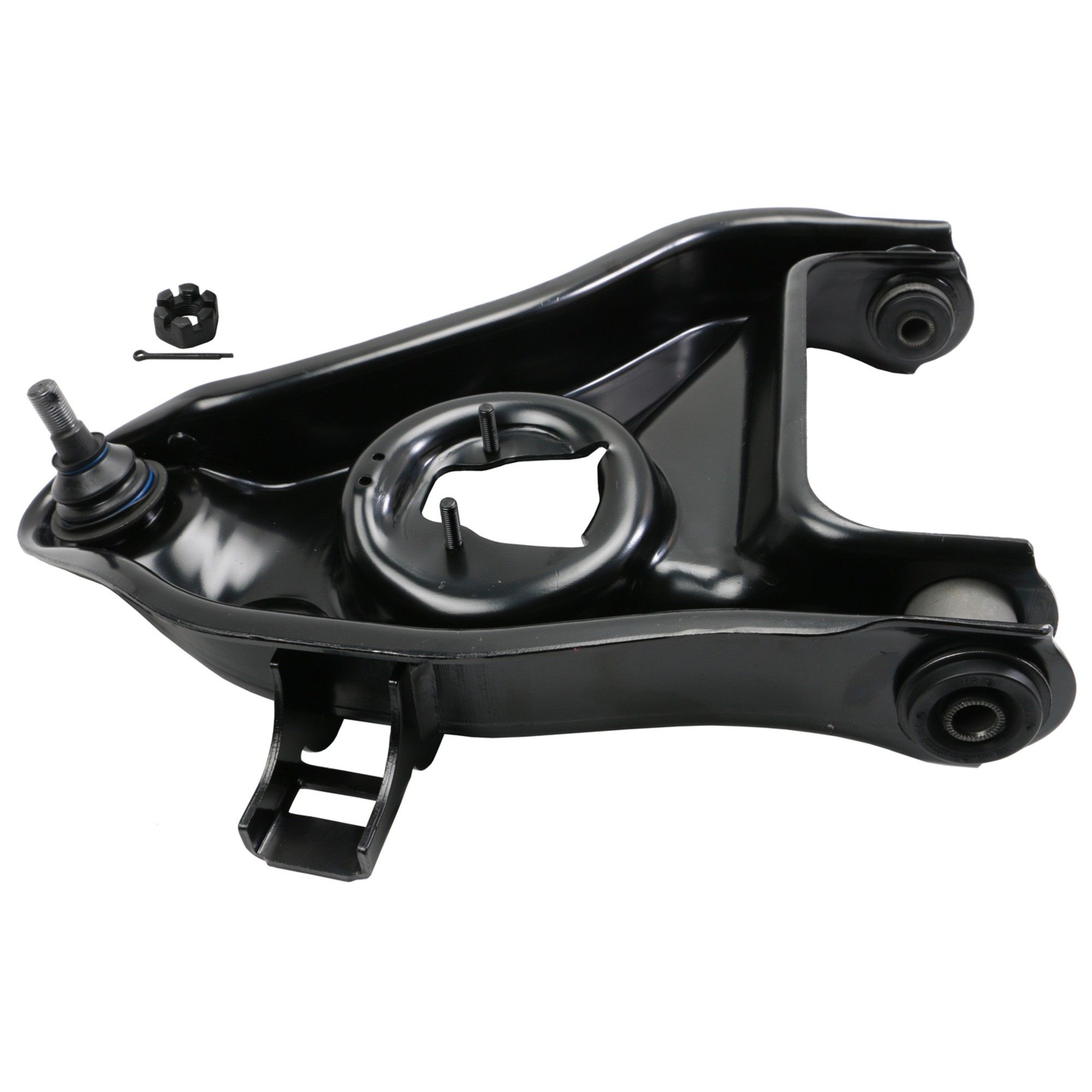 2007, 2006, 2005, 2004, 2003, 2002, 2001, 2000, 1999, 1998 Mazda B3000 Suspension Control Arm and Ball Joint Assembly