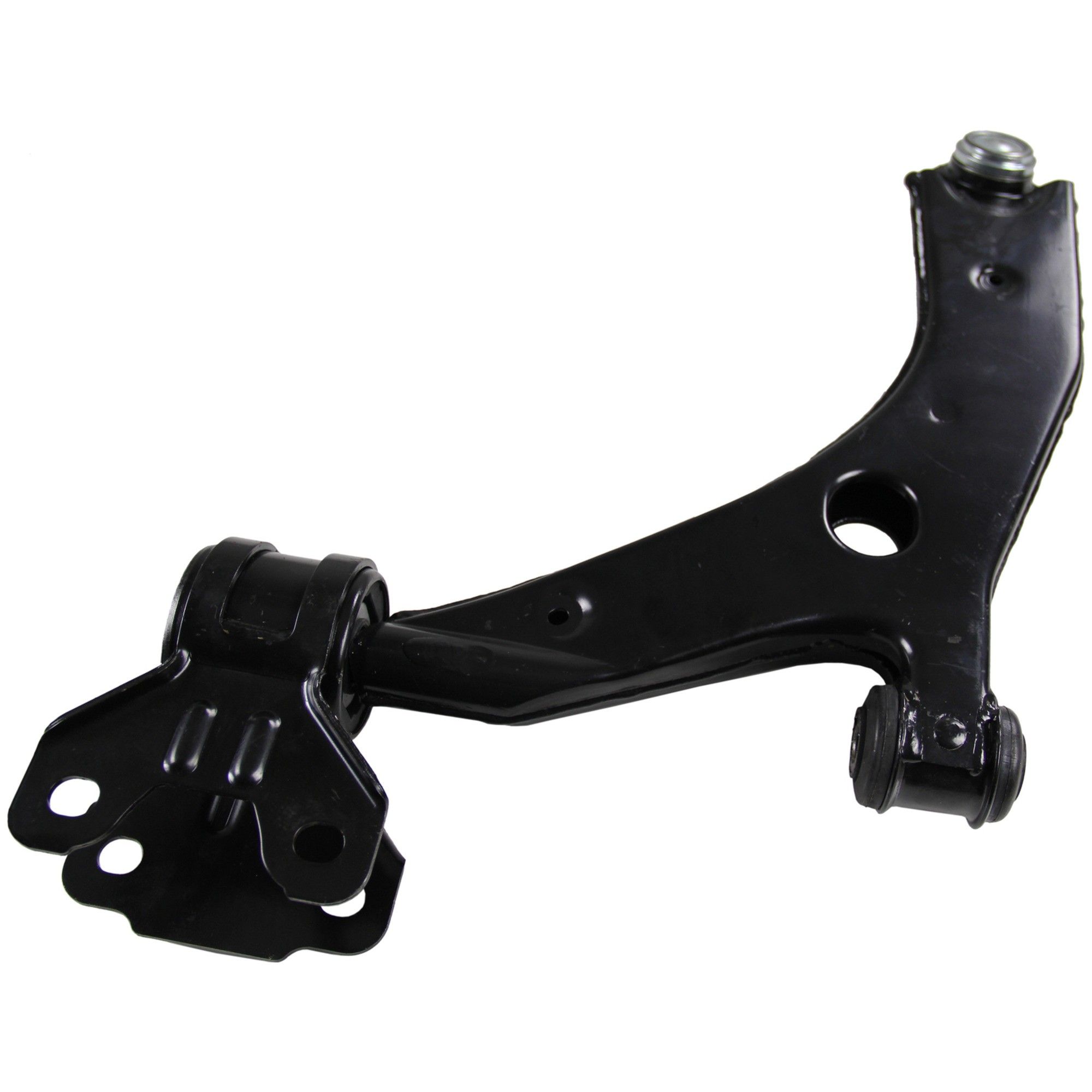 2013, 2012, 2011, 2010 Mazda 3 Suspension Control Arm and Ball Joint Assembly