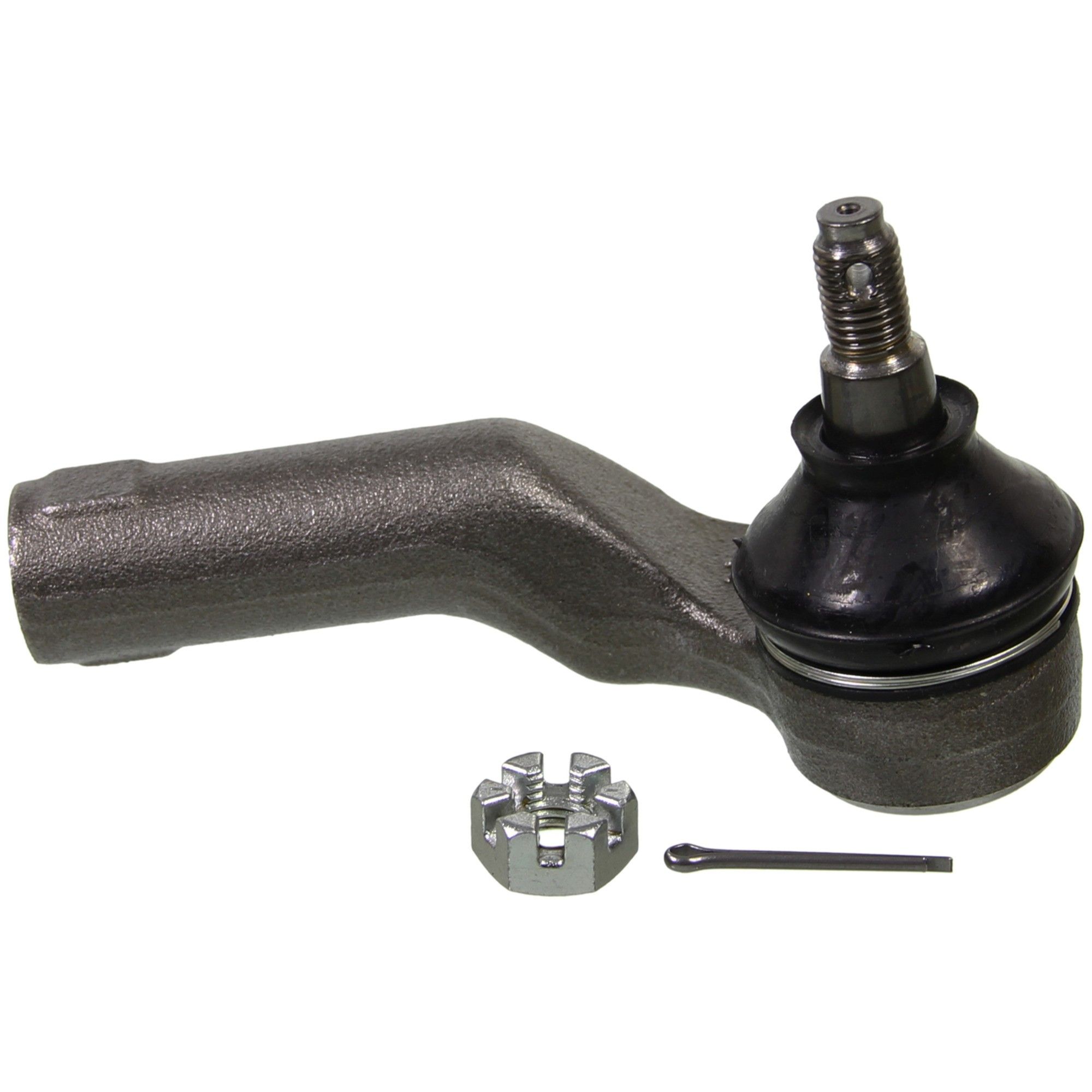2013, 2012, 2011, 2010, 2009, 2008, 2007, 2006, 2005, 2004 Mazda 3 Steering Tie Rod End