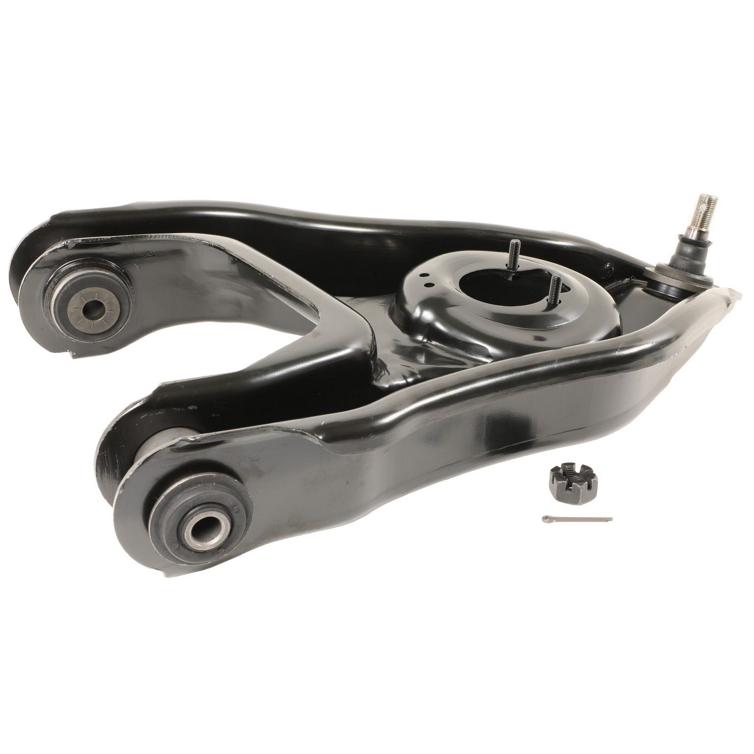 2002, 2001, 2000, 1999, 1998, 1997 Ford Expedition Heritage Suspension Control Arm and Ball Joint Assembly