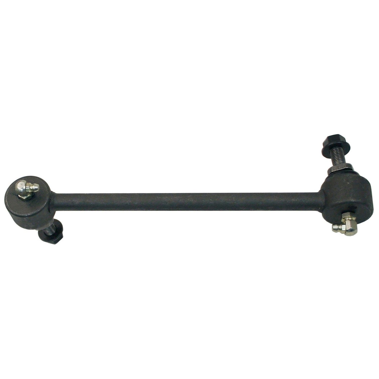 2016, 2015, 2014, 2013, 2012, 2011, 2010, 2009, 2008 Smart Fortwo Suspension Stabilizer Bar Link