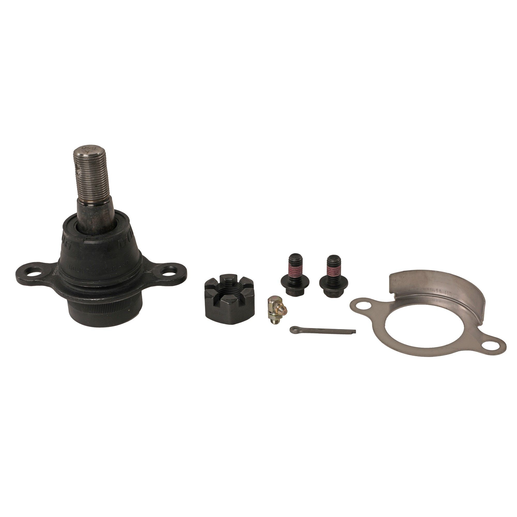 2024, 2023, 2022 Ford E-Transit Suspension Ball Joint