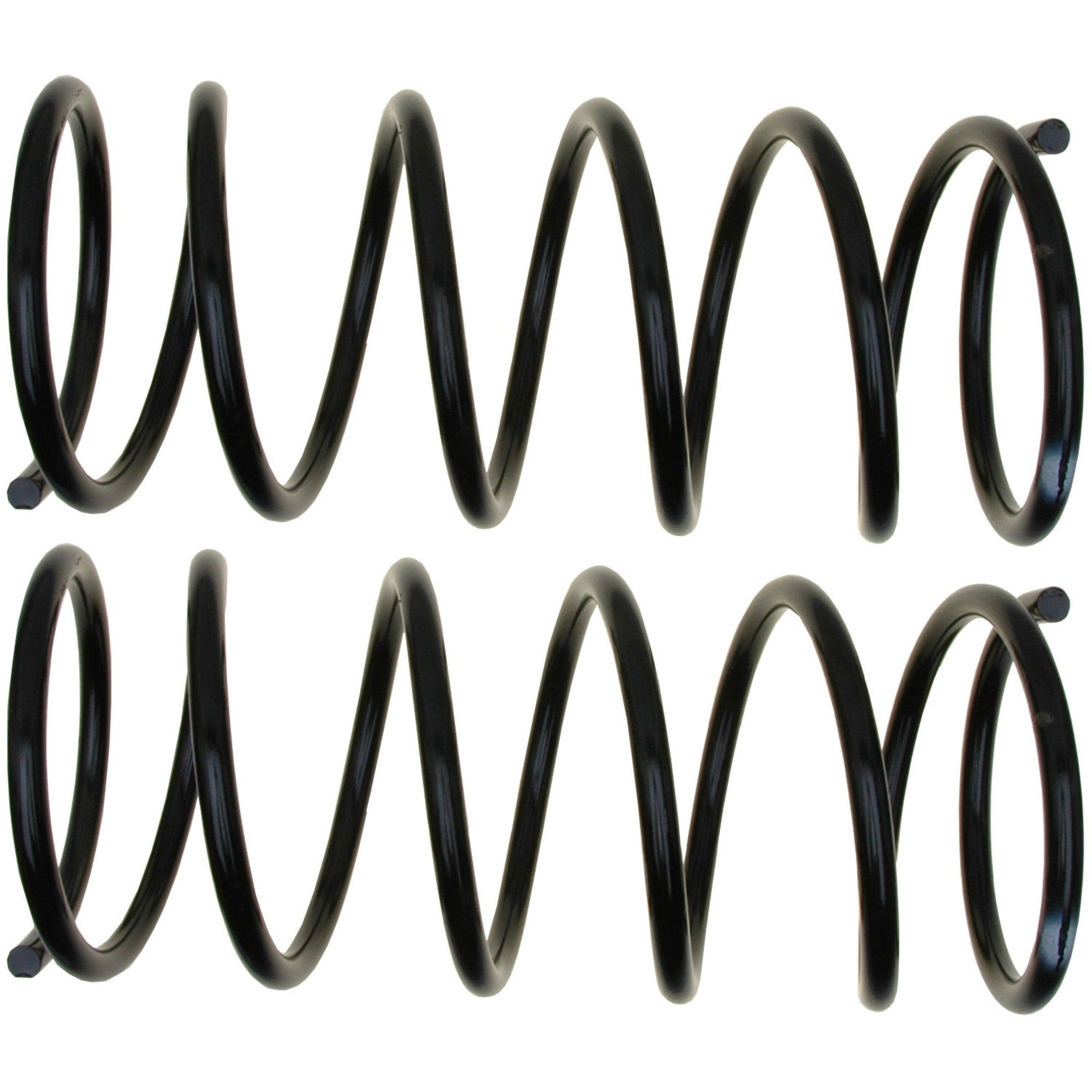 2008, 2007, 2006, 2005, 2004, 2003 Honda Pilot Coil Spring Set